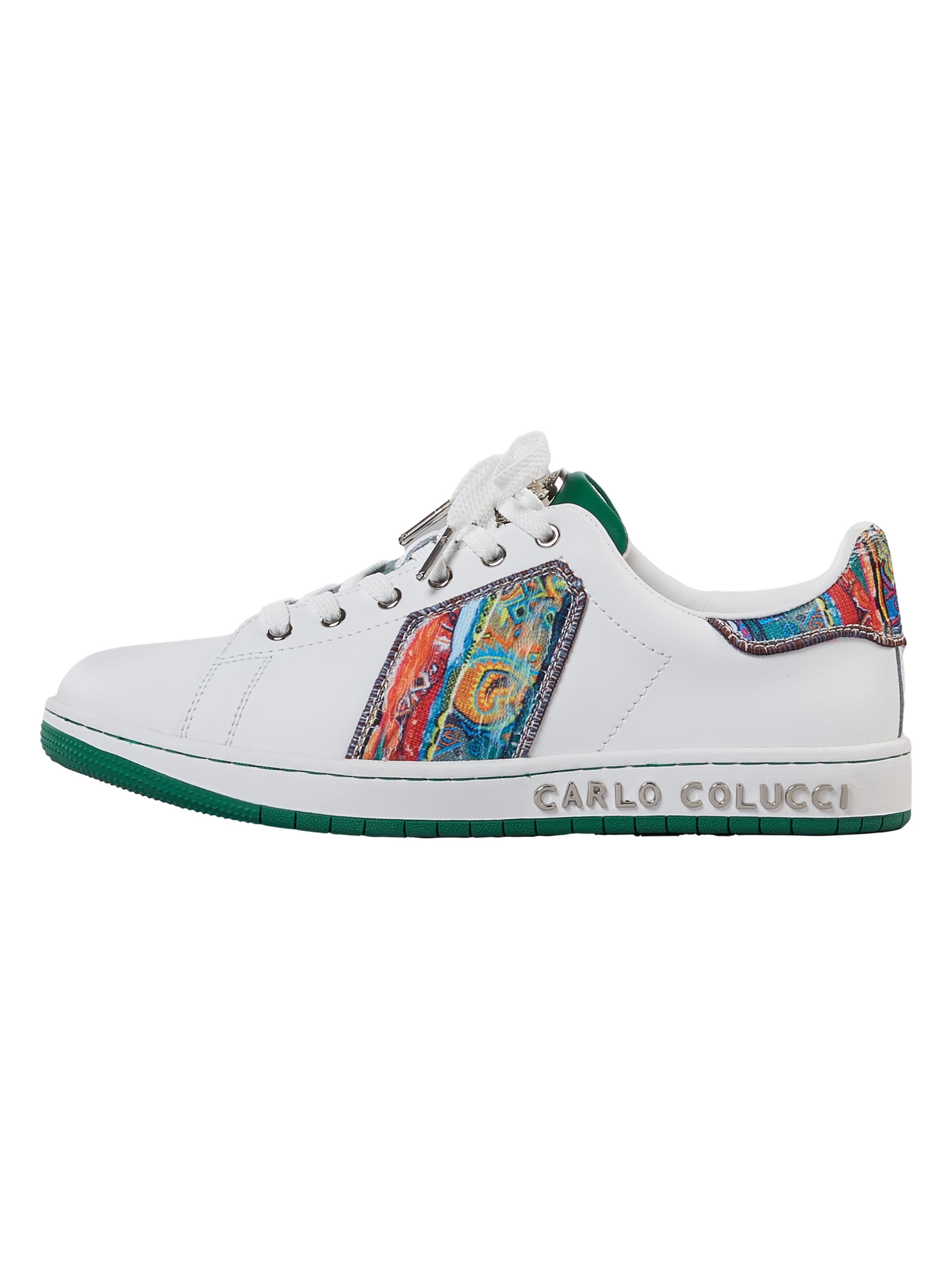 Strick Sneaker