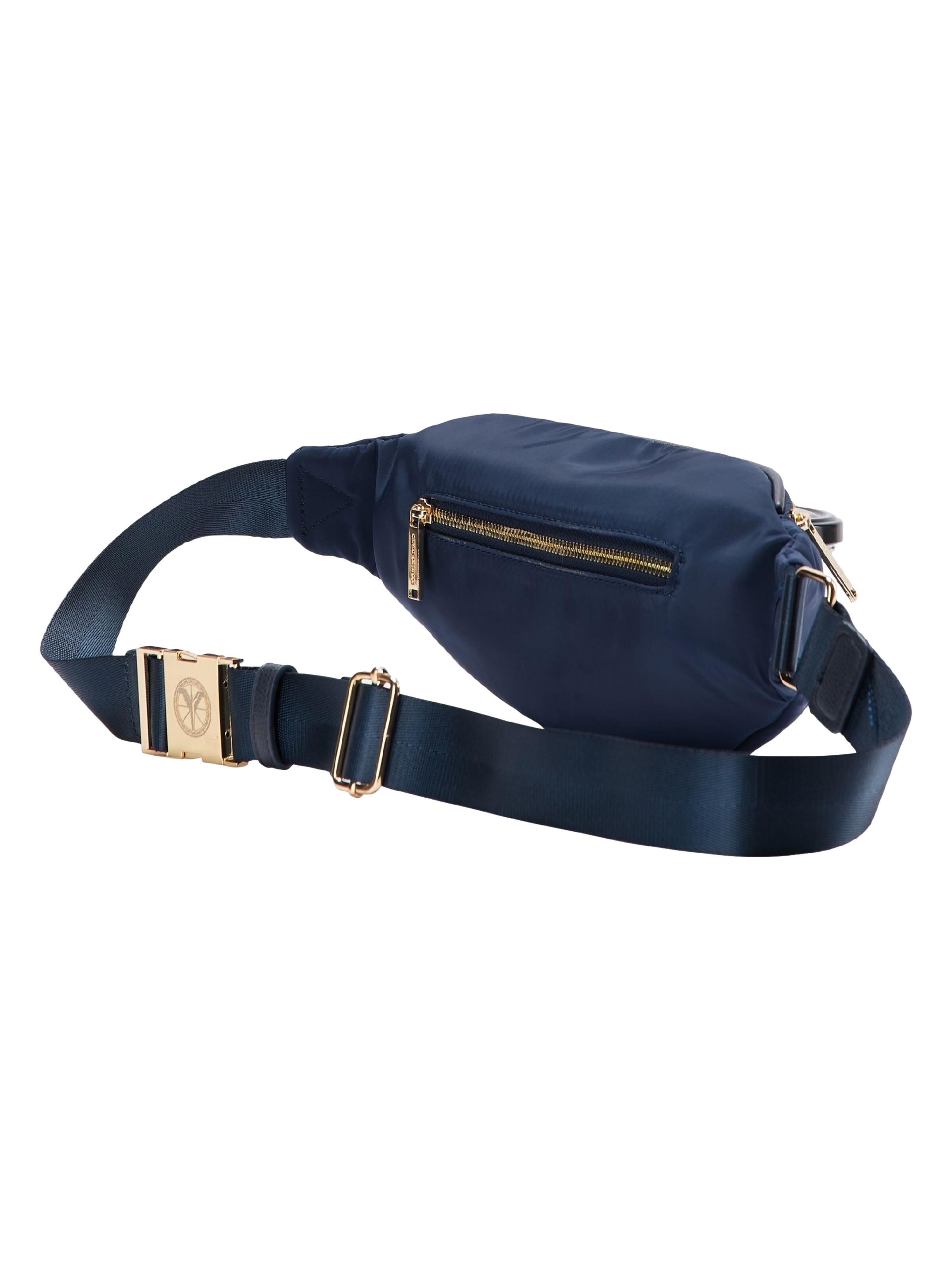 Bauchtasche mit Logo