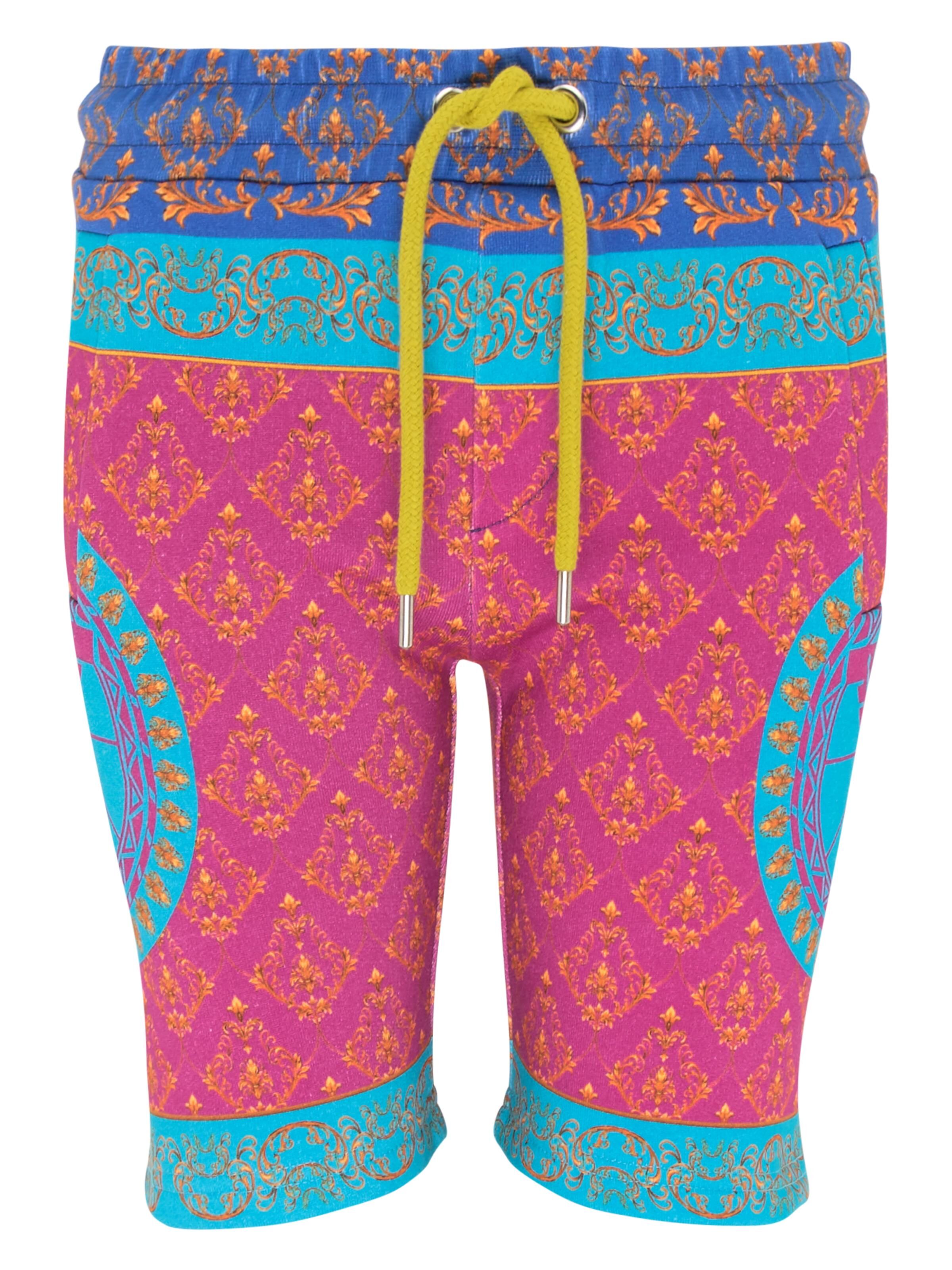 Kinder Sweatshort