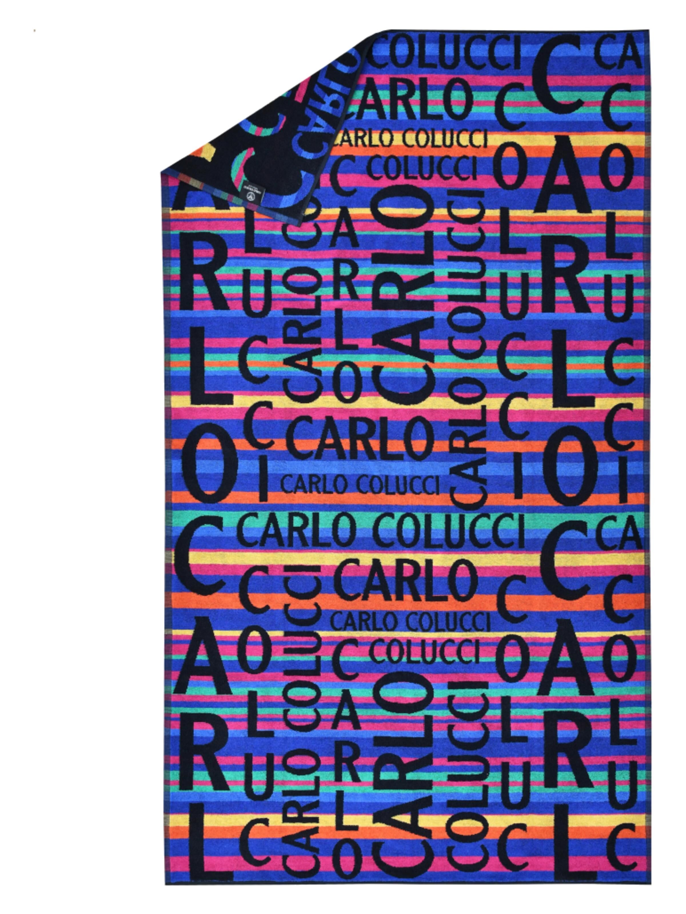 Beach towel