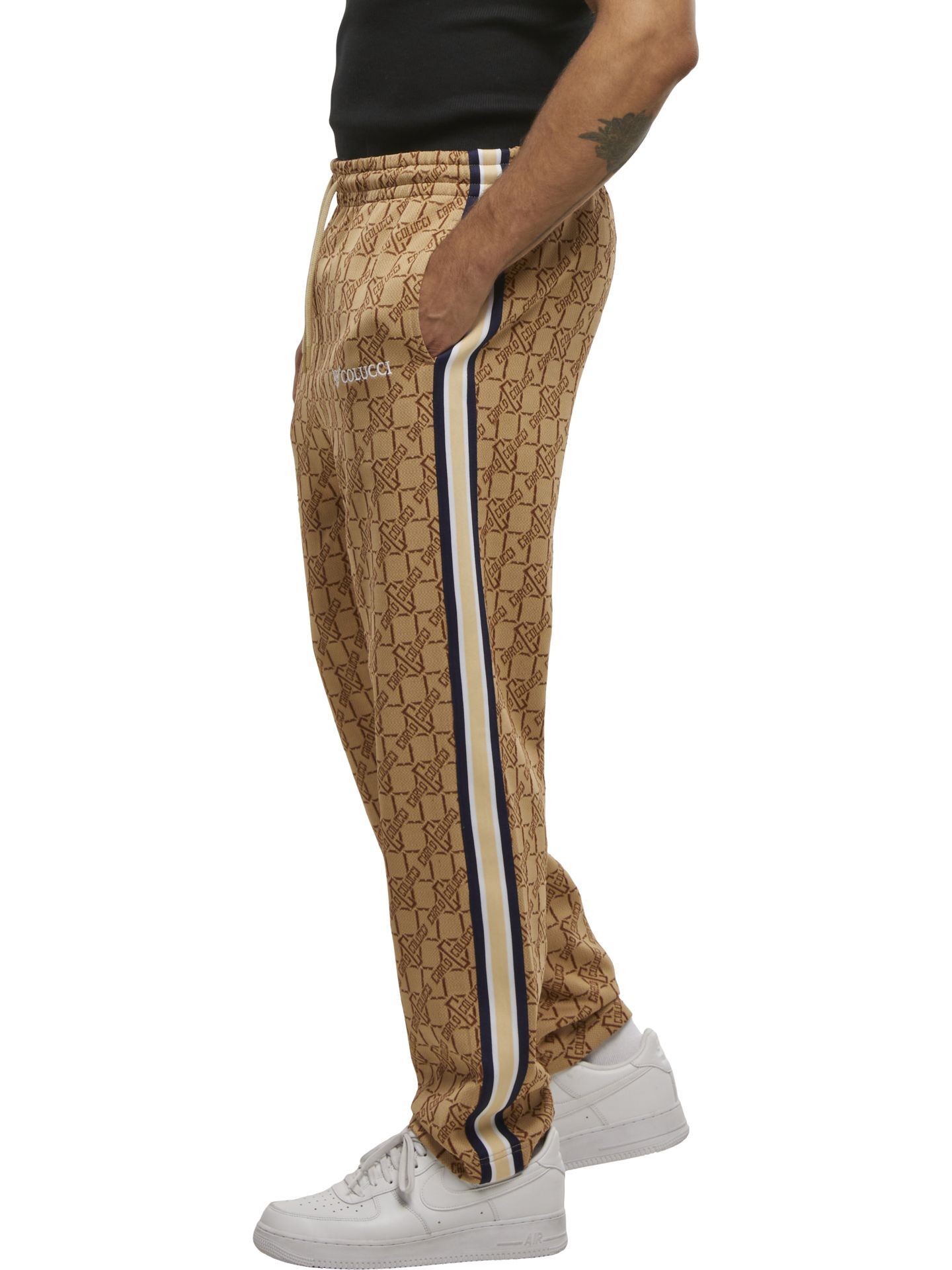 Men's tracksuit pants