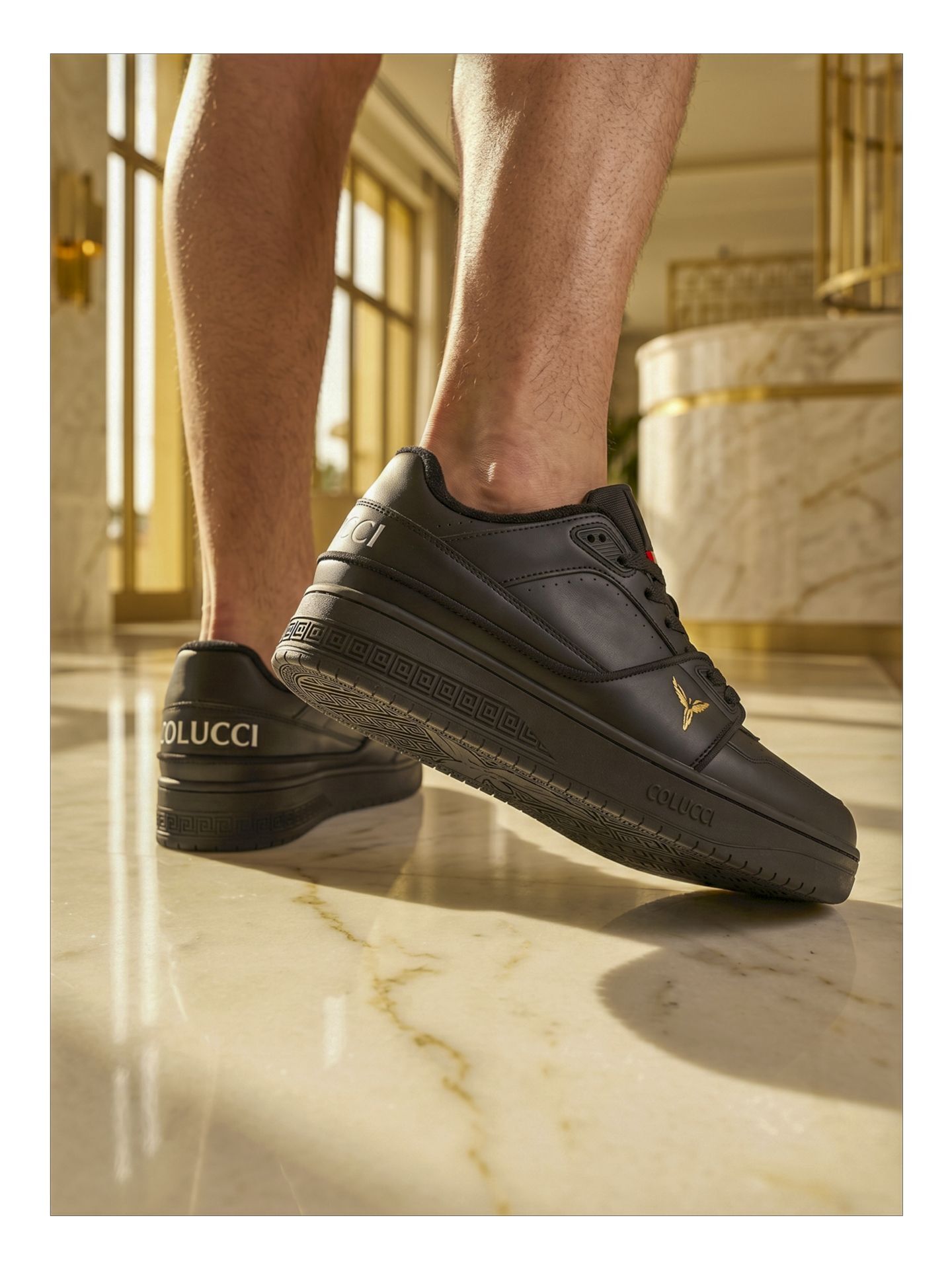  Herren Sneaker