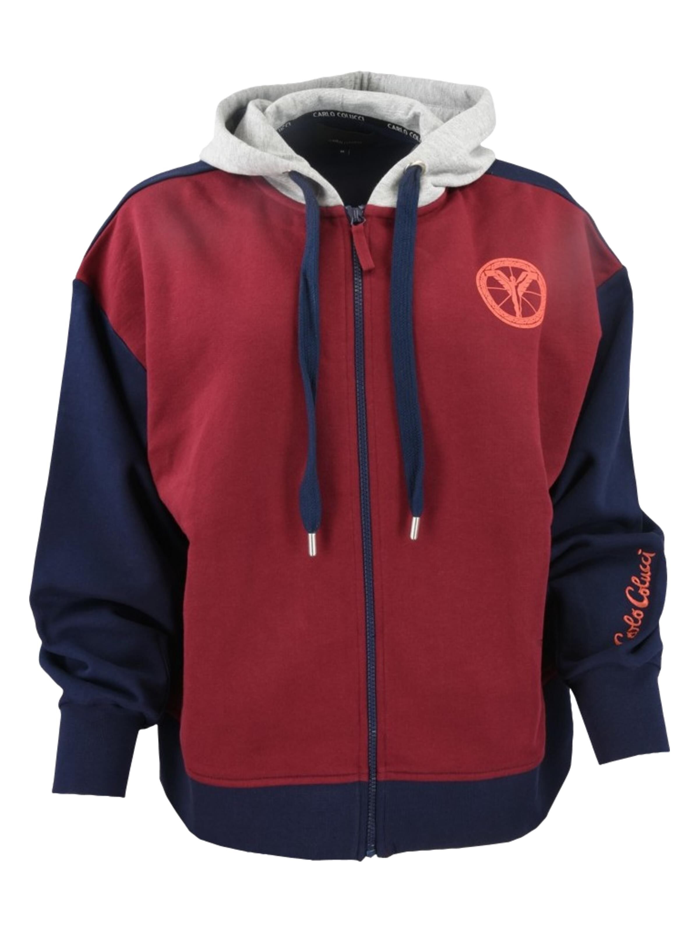 Damen Sweatjacke