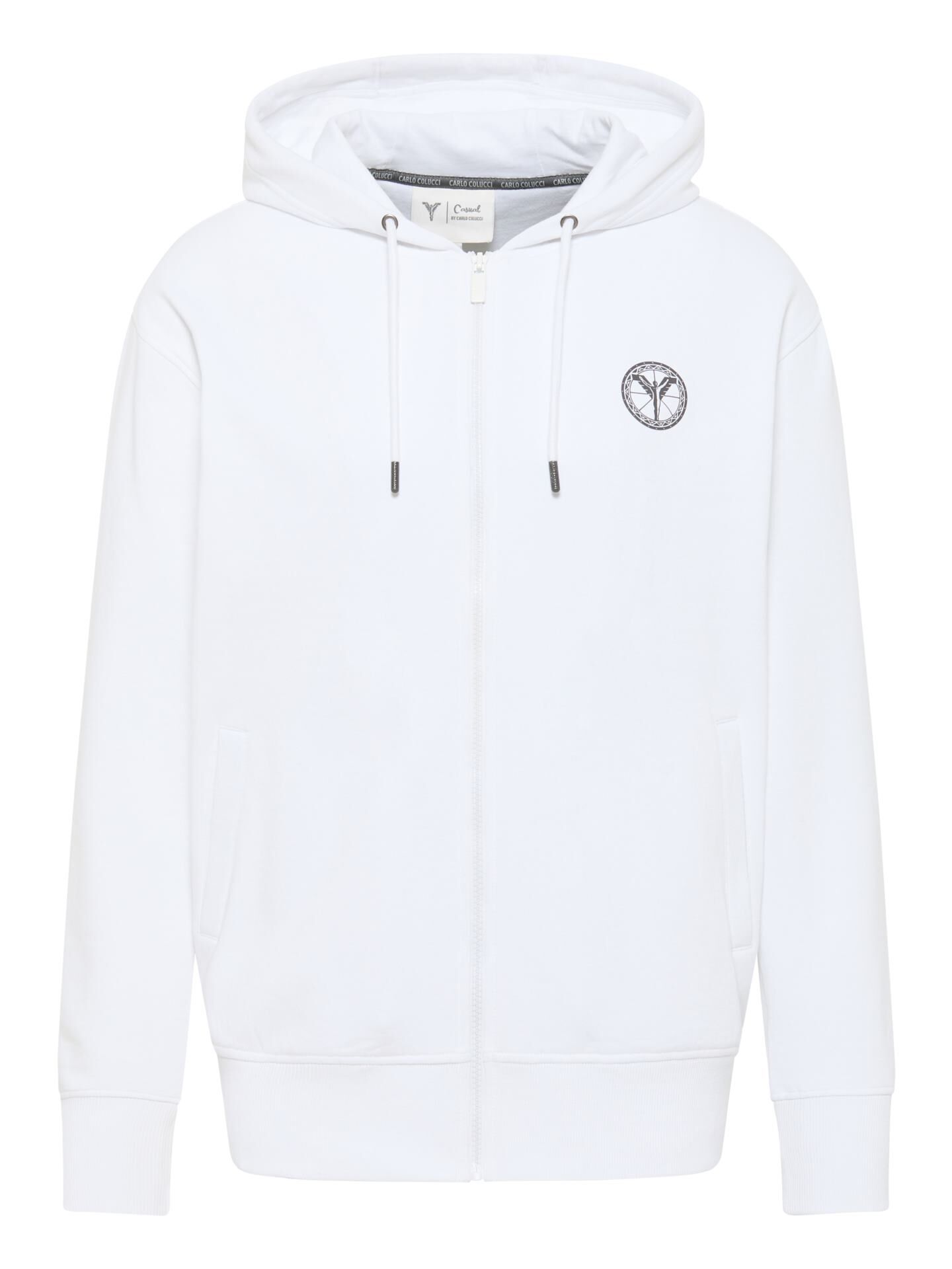 Sweat jacket -Casual Fashion-