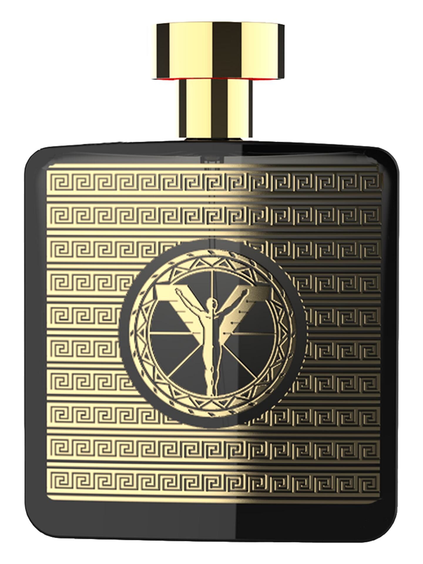 OPULENZA - UOMO, EdP, 100ml