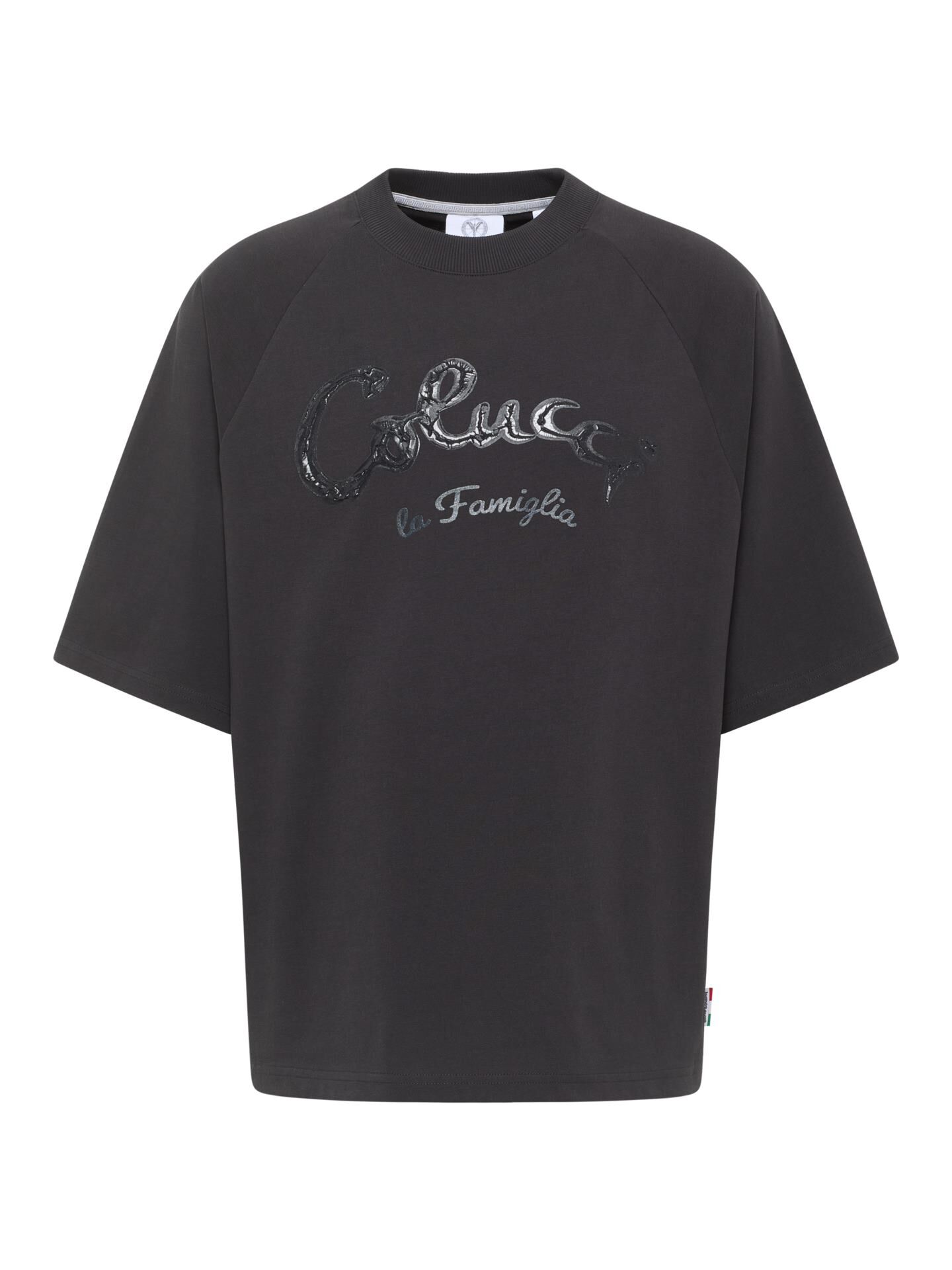 Oversize T-Shirt - La Famiglia