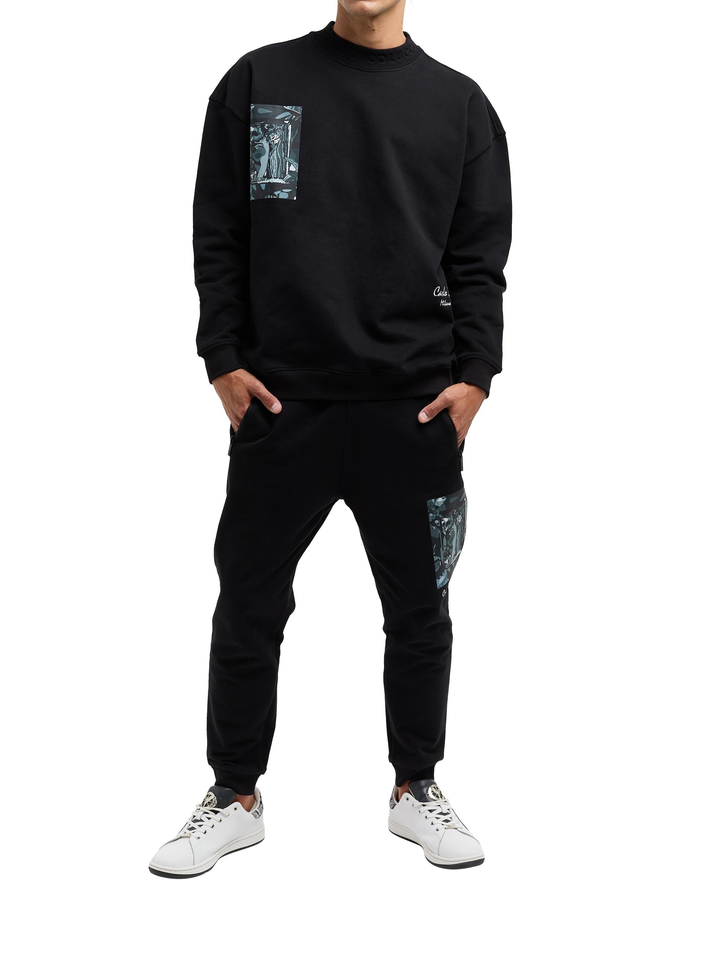 Oversize Sweatshirt