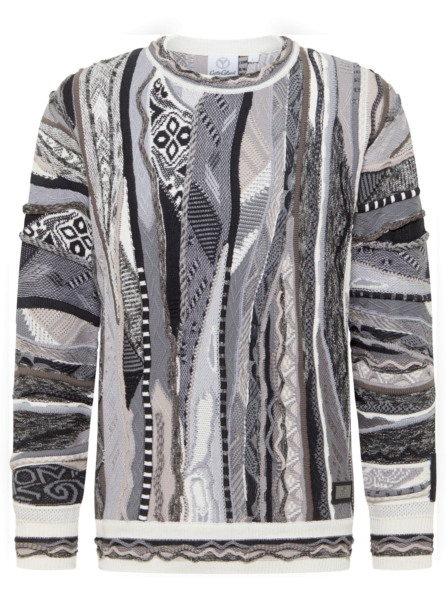  Oversize T-Shirt – Soft Impact 