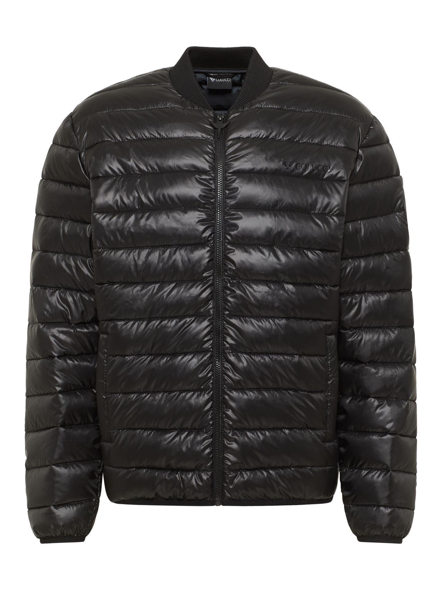 Leicht Puffer Jacke