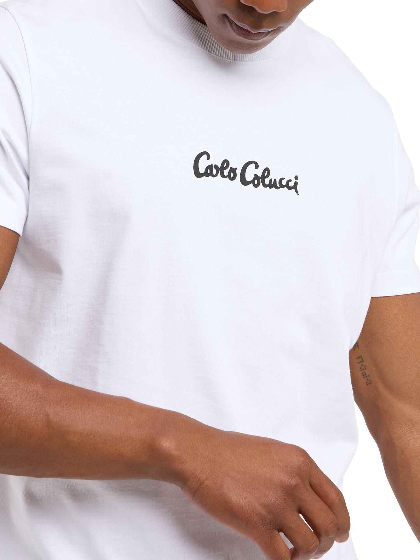 T-Shirt - Black Friday