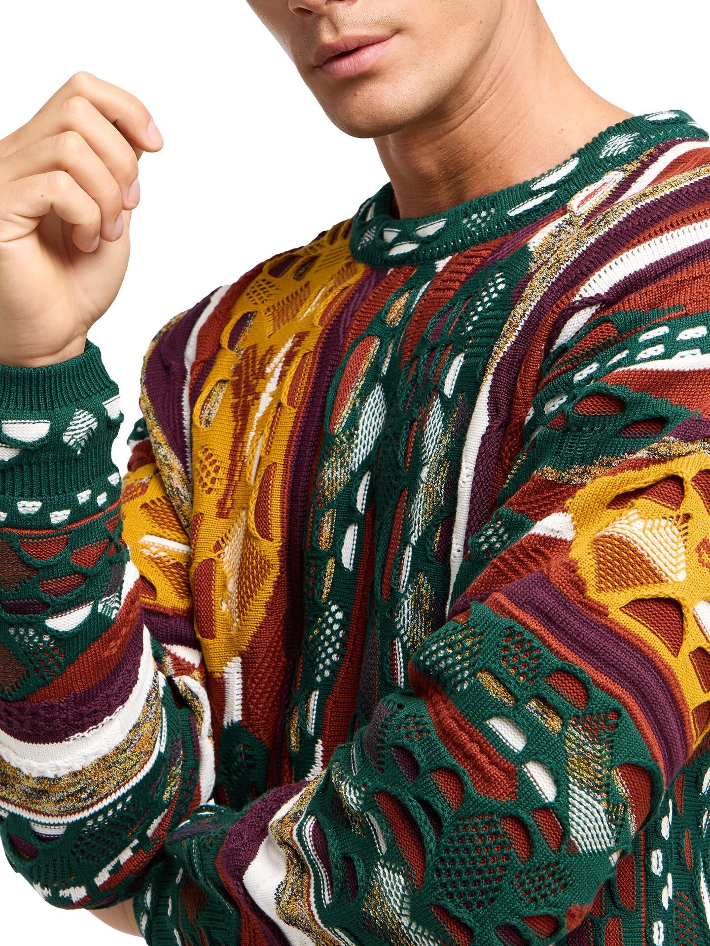 Strickpullover