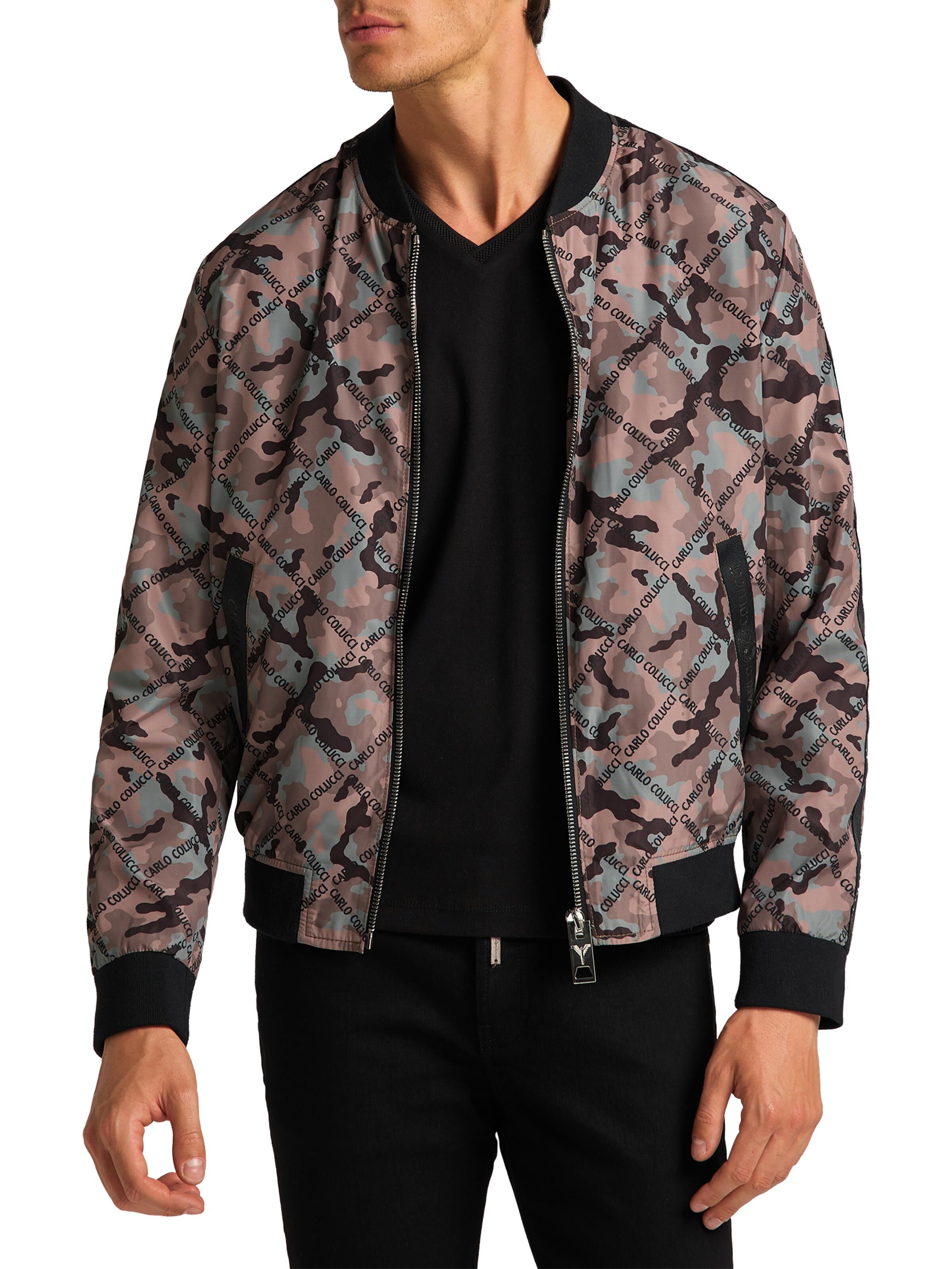 Summer jacket