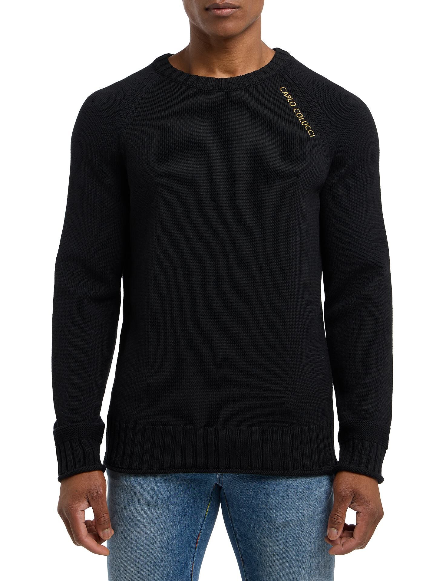 Knit jumper - Carat
