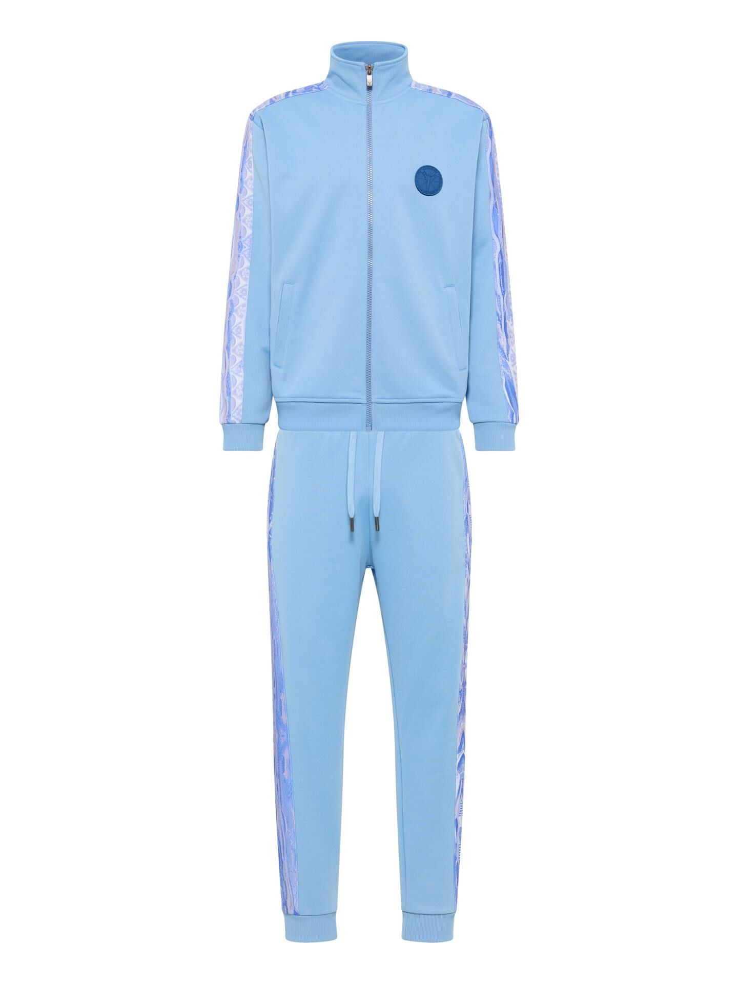Tracksuit Set mit Unique Badge
