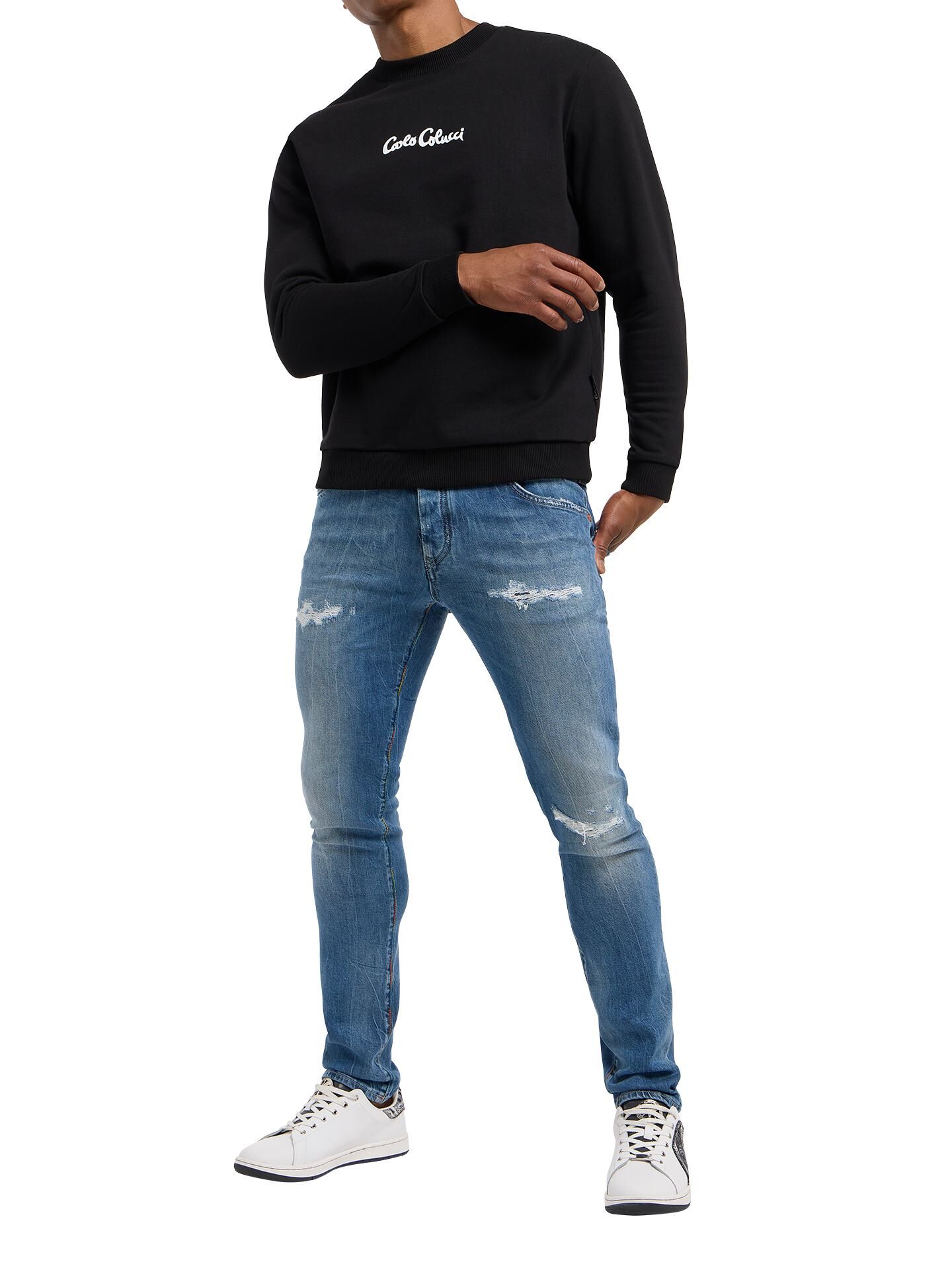  Sweat shirt - Black Friday