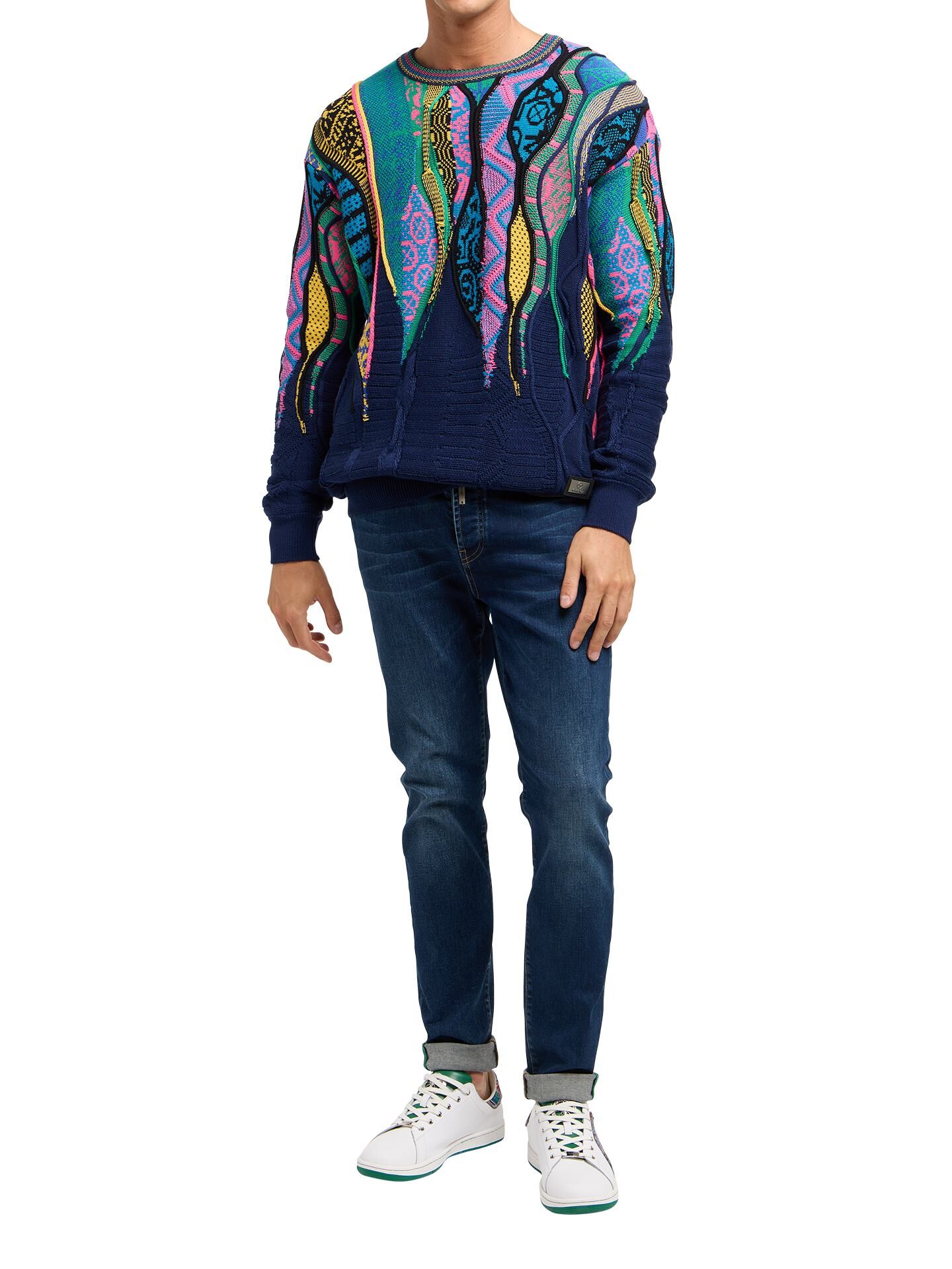 Strickpullover