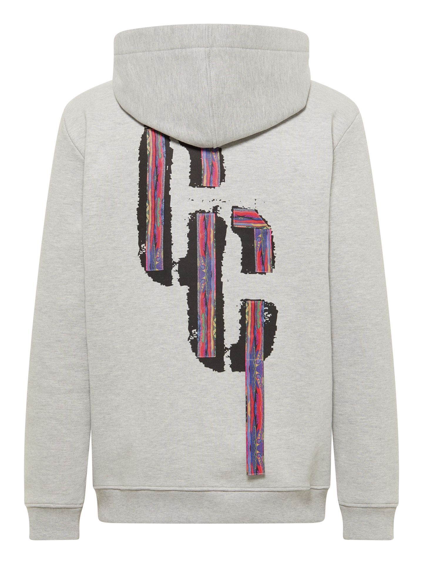  Hoodie - COLUCCI Tapes