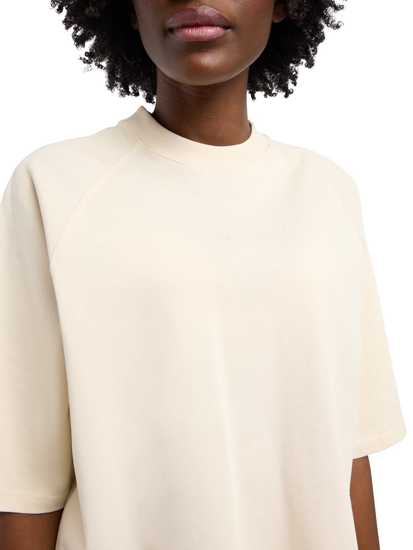 Oversize T-Shirt - La Famiglia