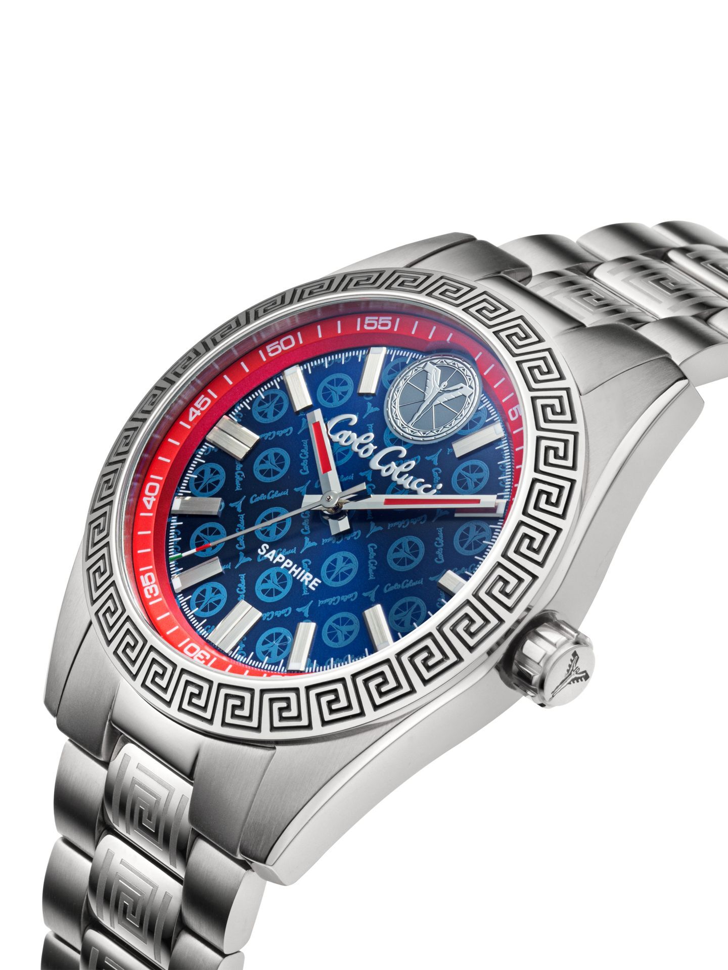  Men's statement watch