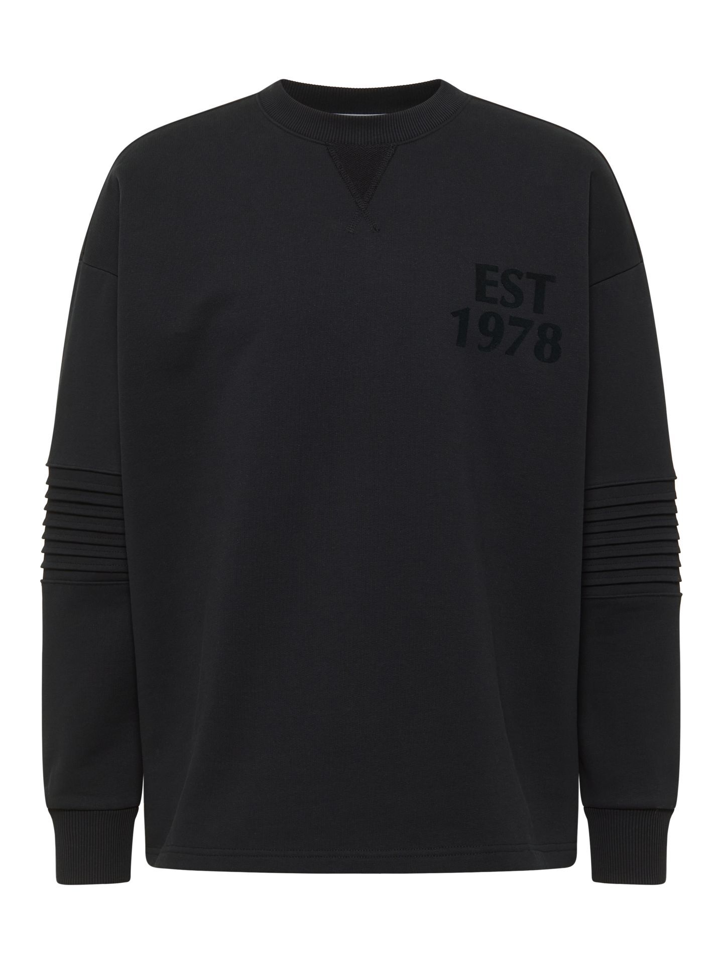  Sweatshirt - CLEAN CAPSULE