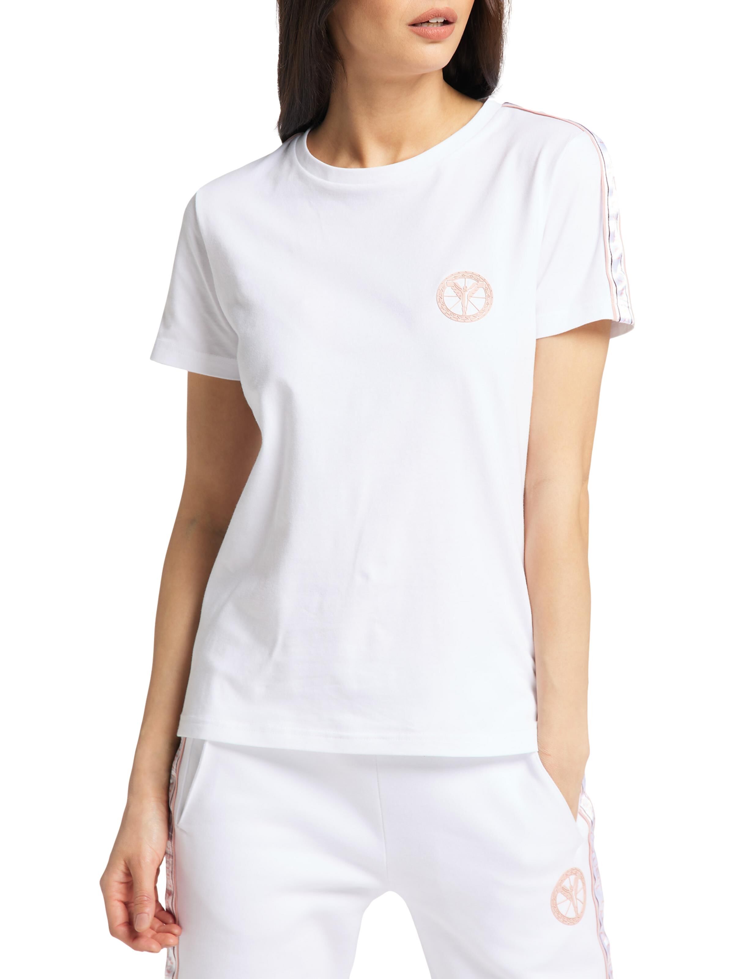 Women basic T-shirt