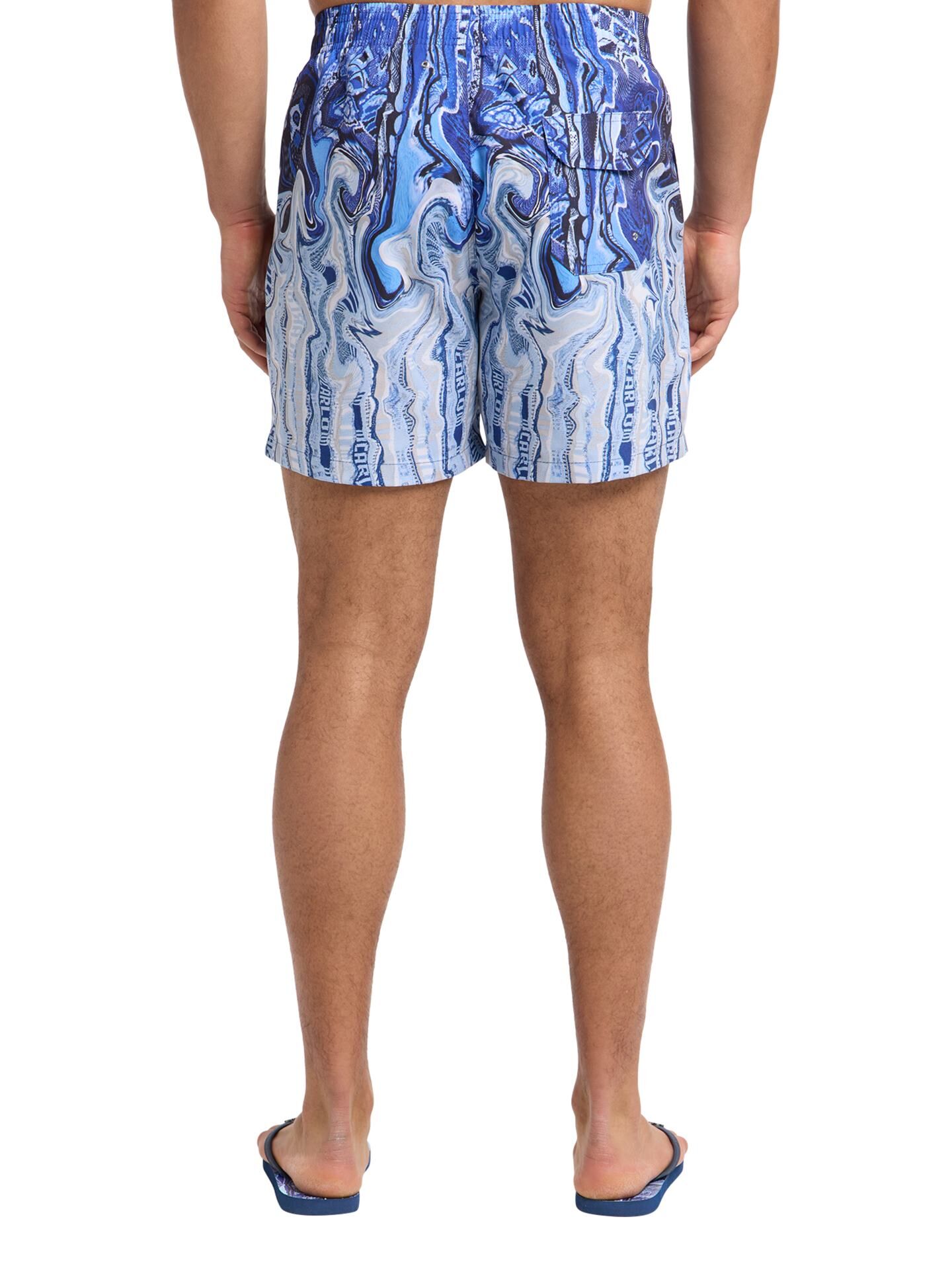 Badehose - Fusion