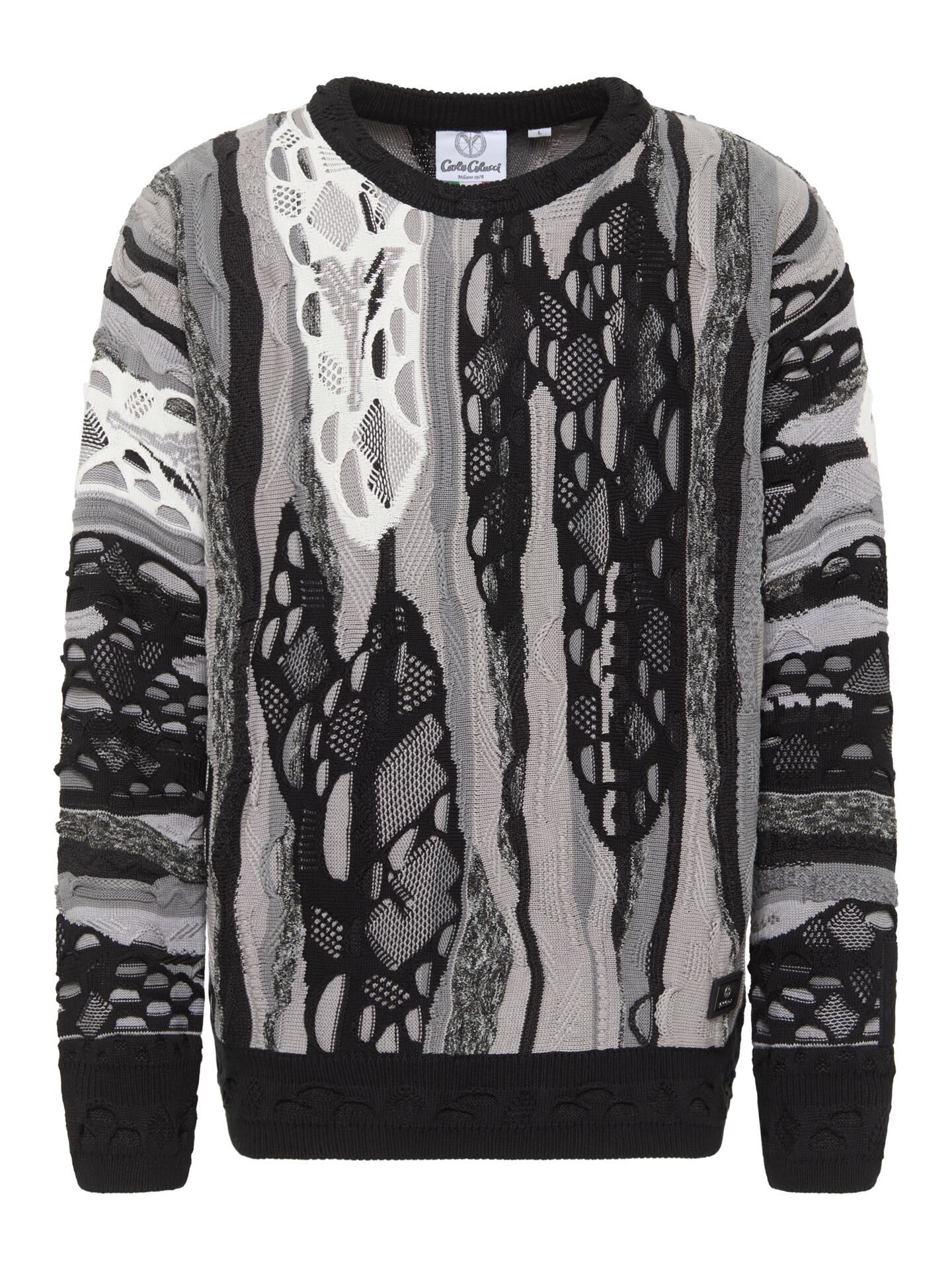 Knit jumper