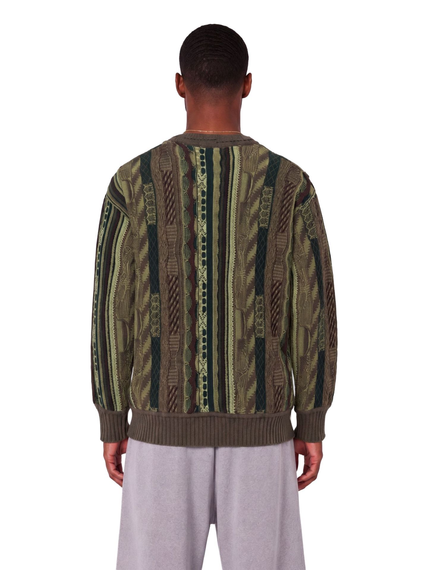  Knitsweater