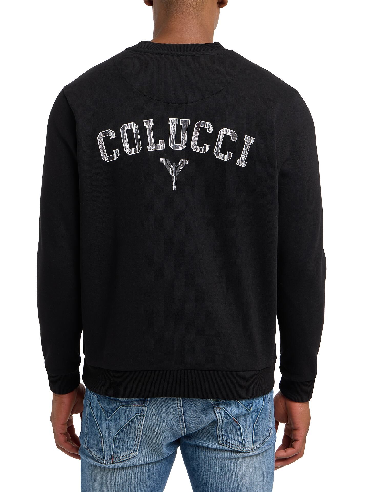  Sweat shirt - Black Friday