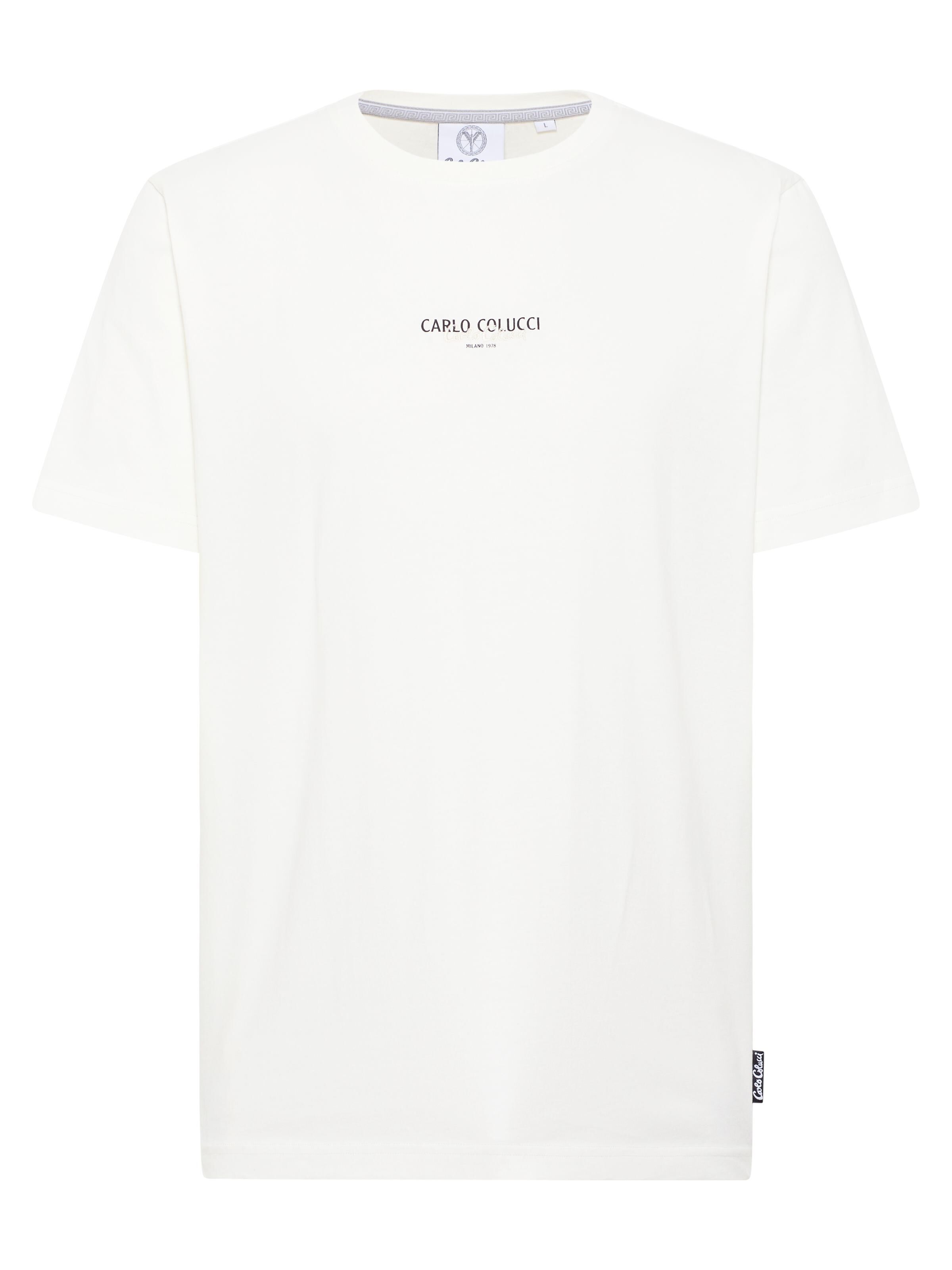 T-shirt basic line