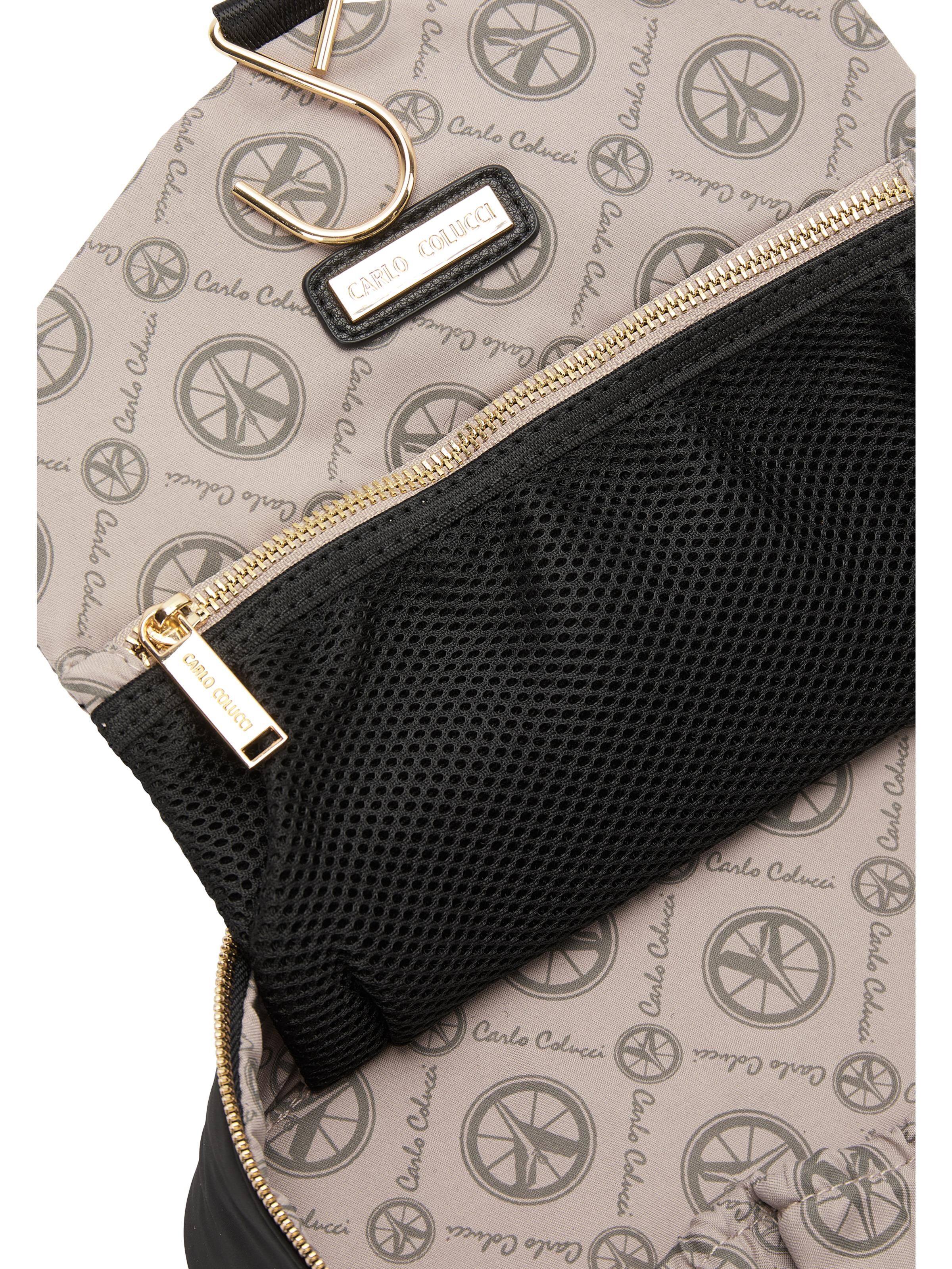  Beauty bag for hanging