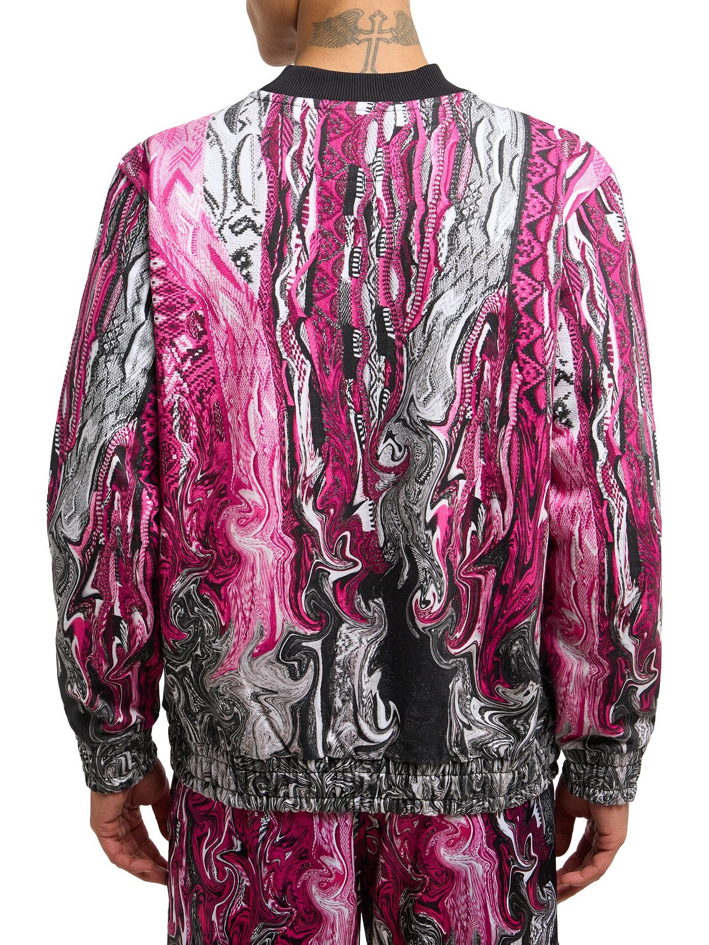 Sweat shirt -Fusion-