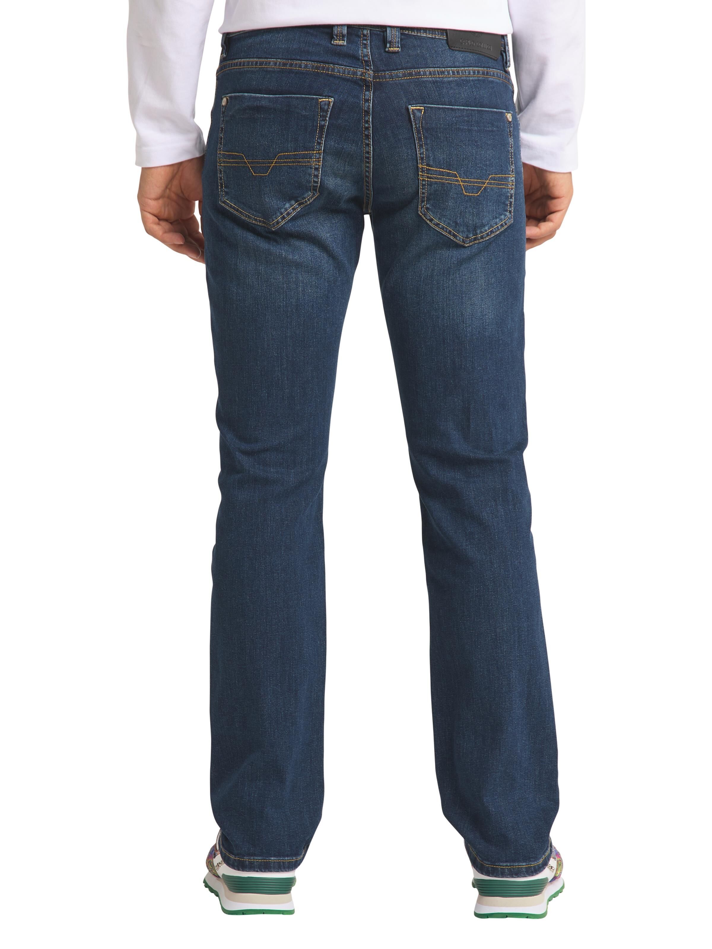 Jeans Enrico Stretch