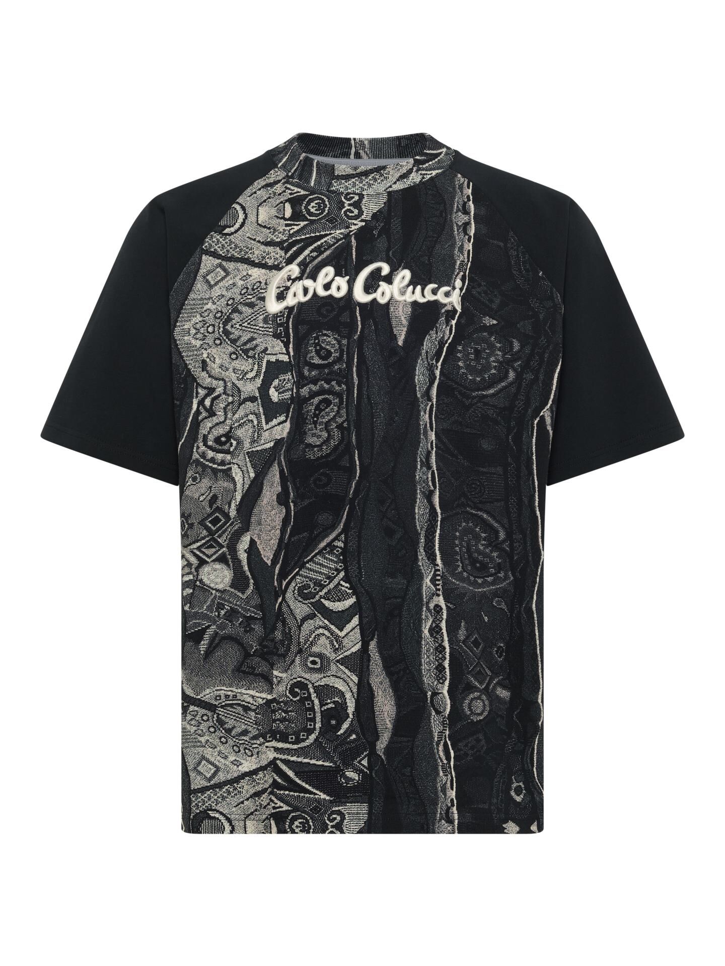 T-shirt - Retro vibes