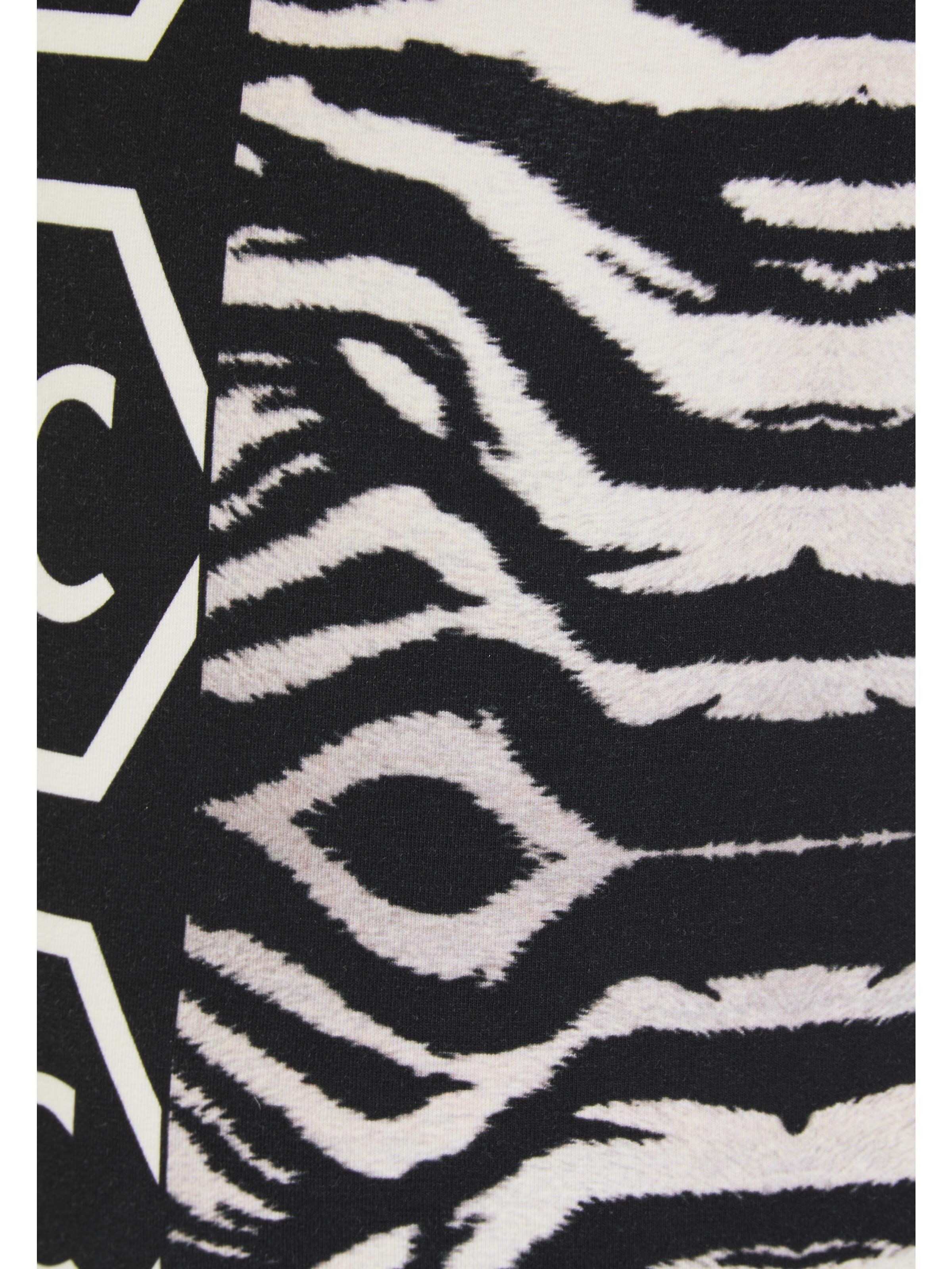 Girls allover t-shirt