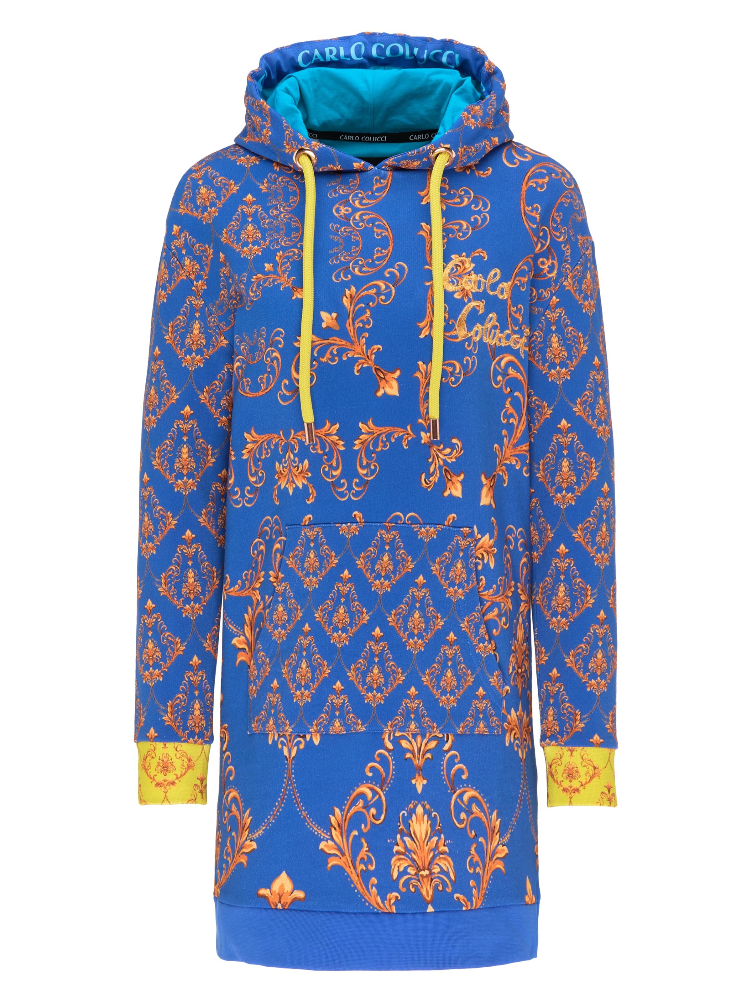 Ladies sweat dress