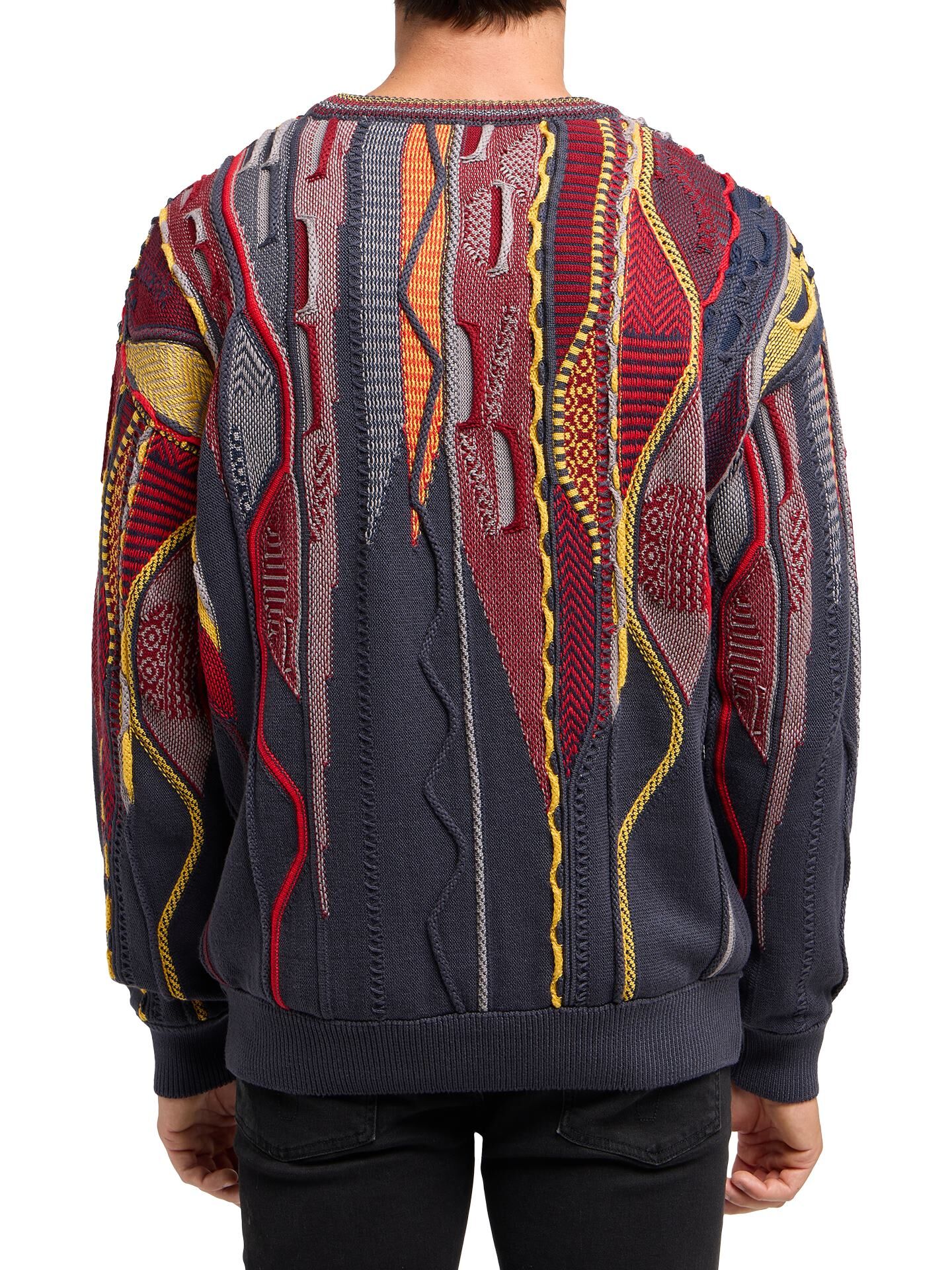Strickpullover