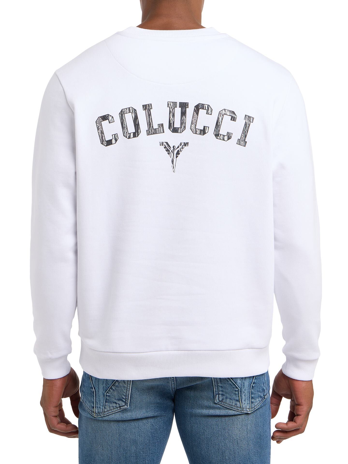 Sweatshirt - Black Friday