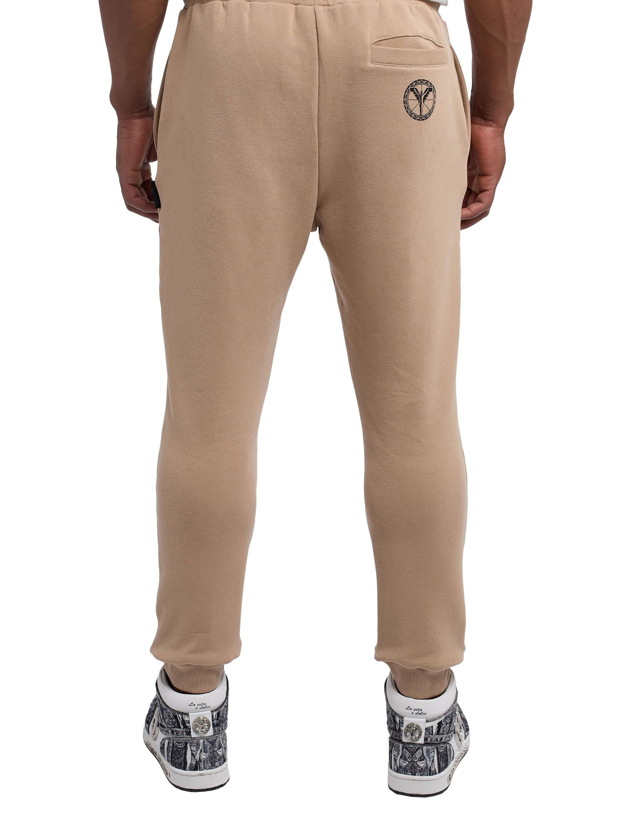Jogger Basic Line