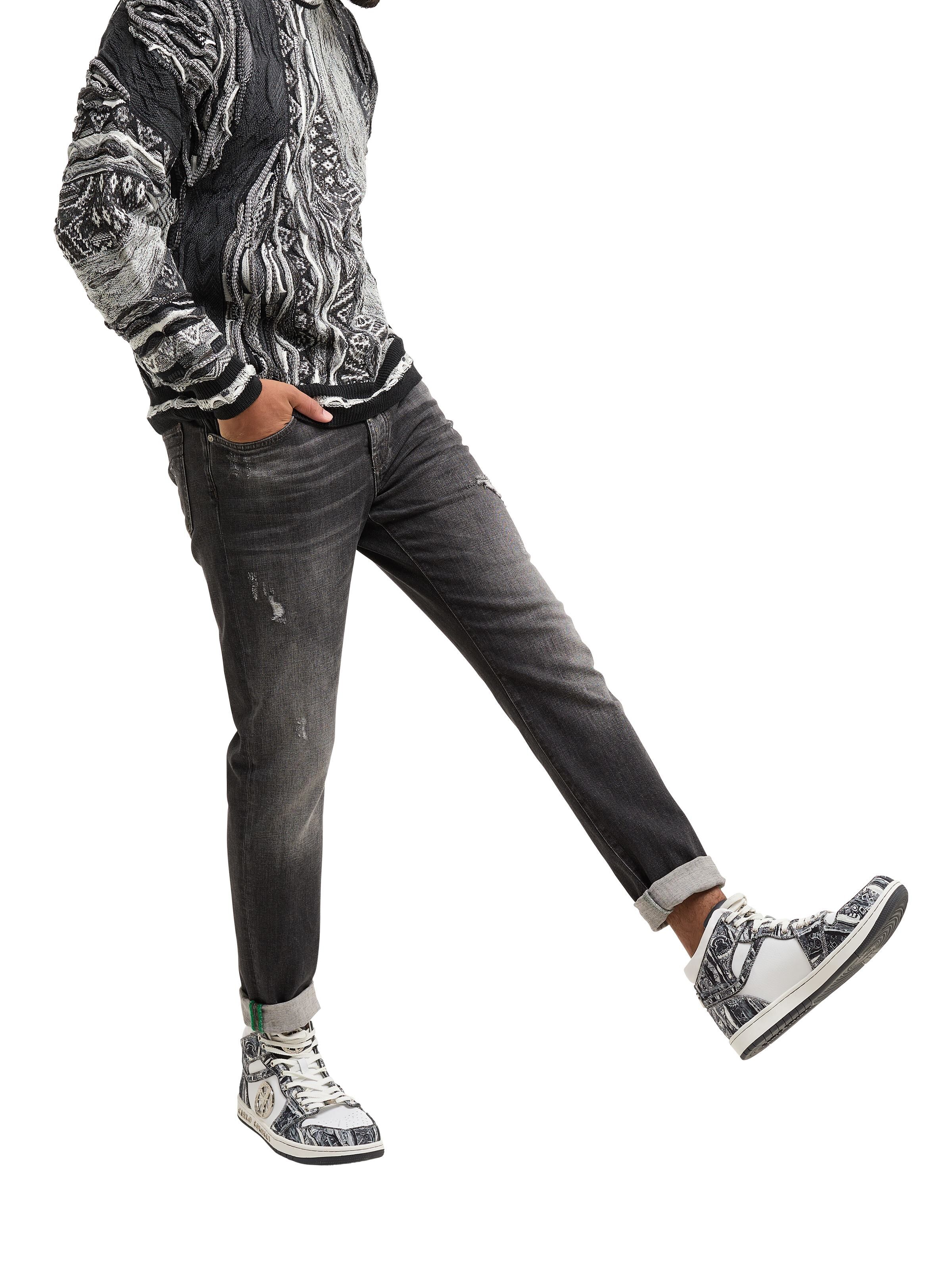 Strickpullover