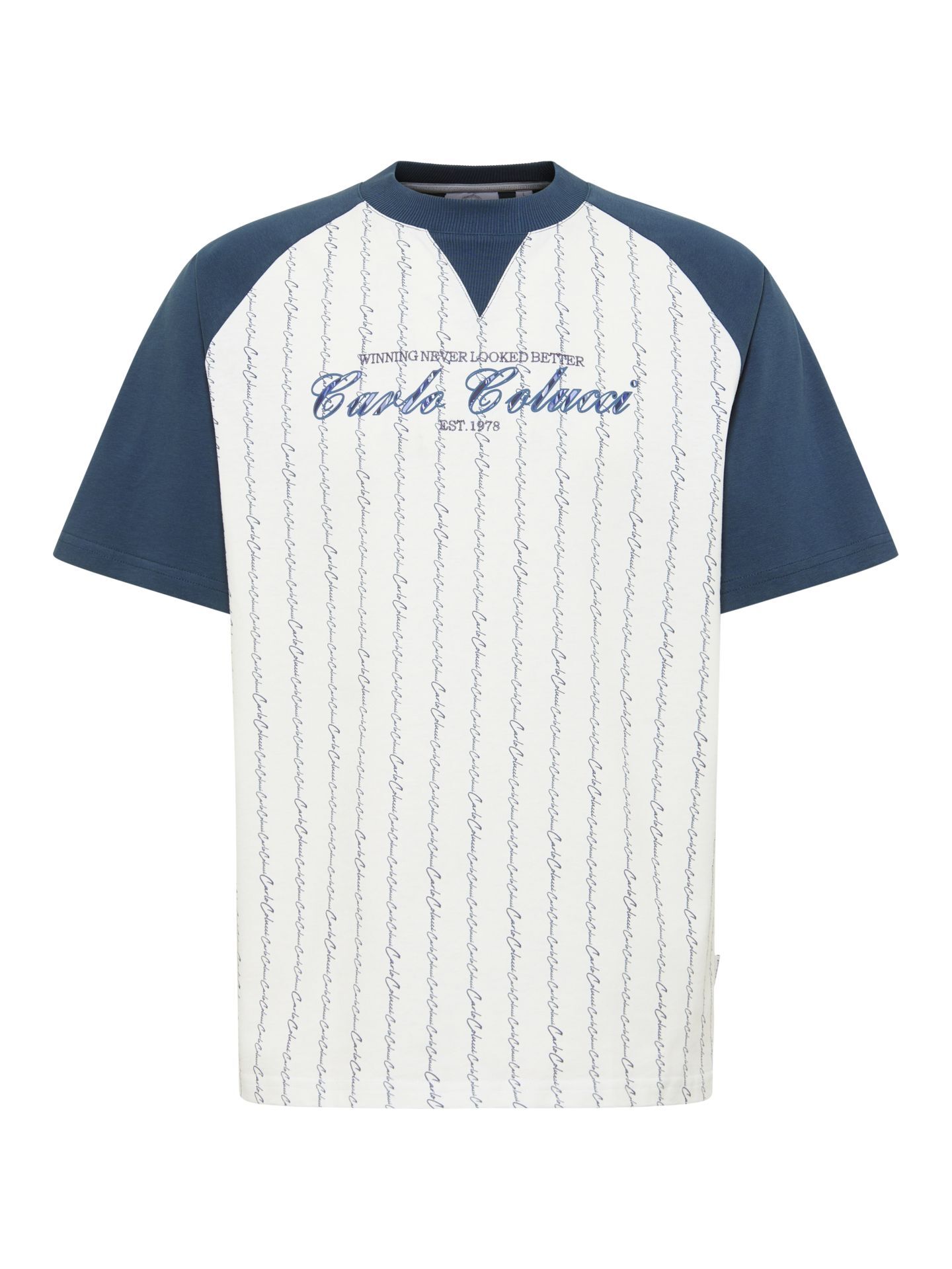  T-Shirt - MATCH POINT