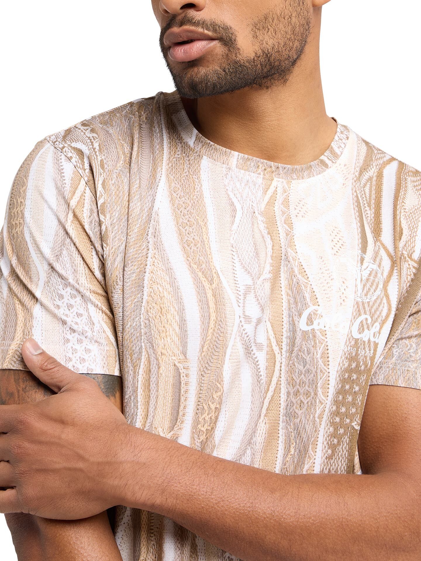 Alloverprint T-Shirt