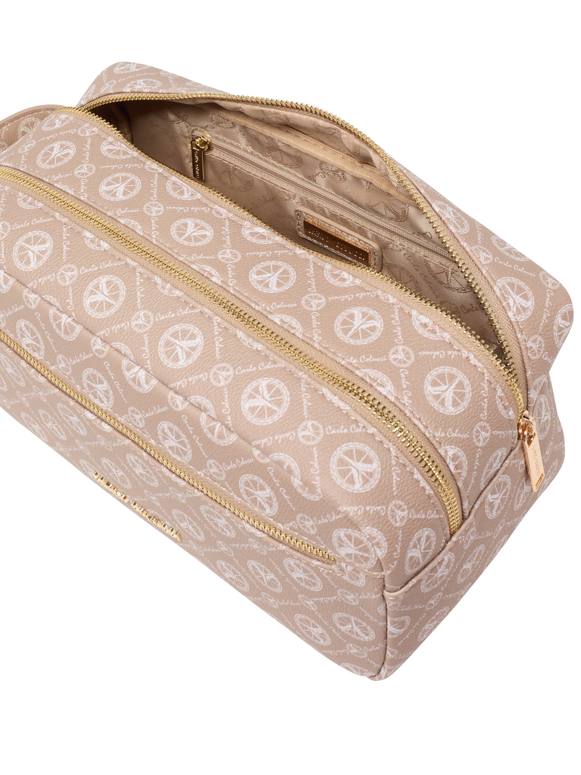 Vanity bag