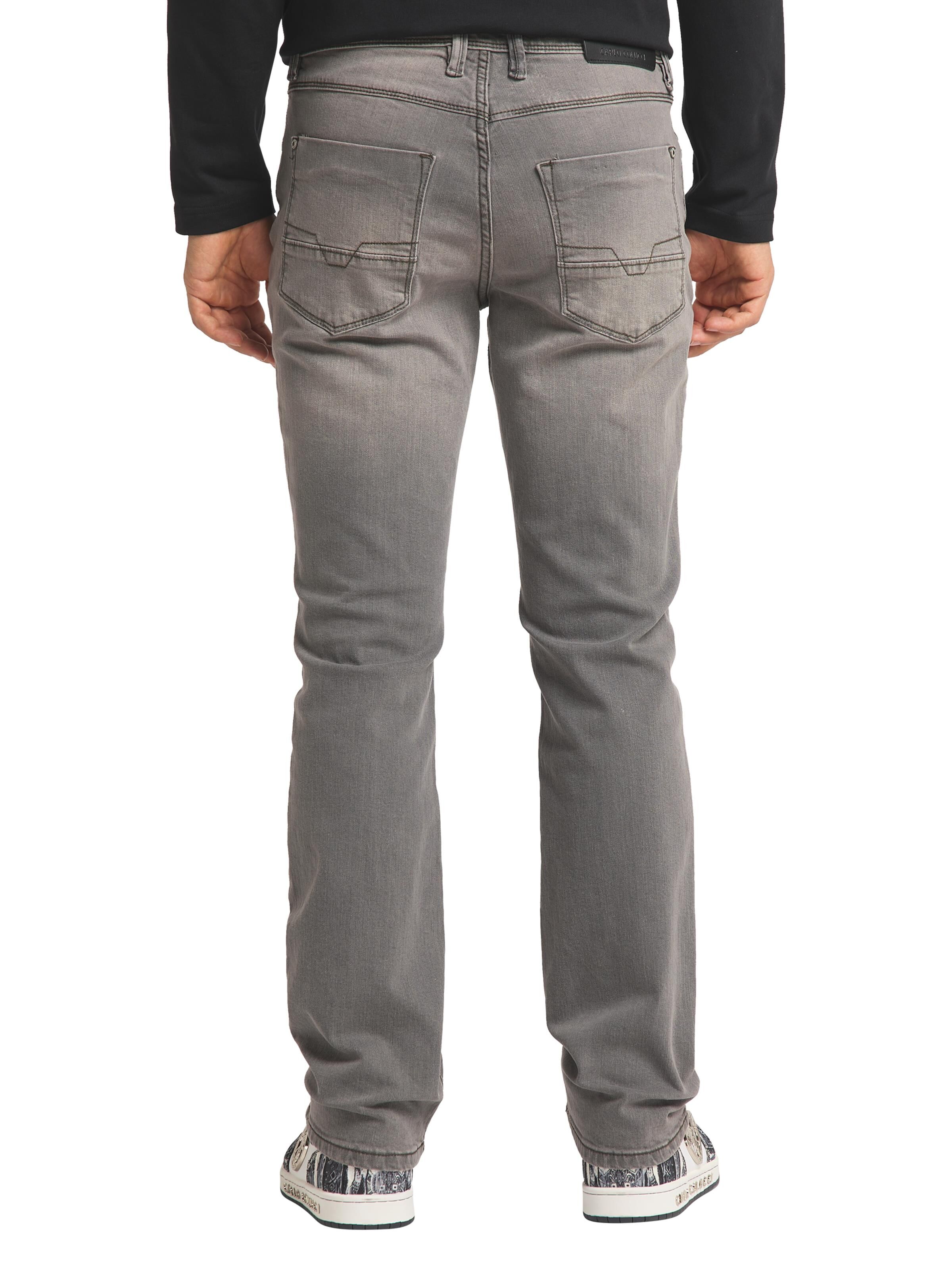 Herren Stretch-Jeans