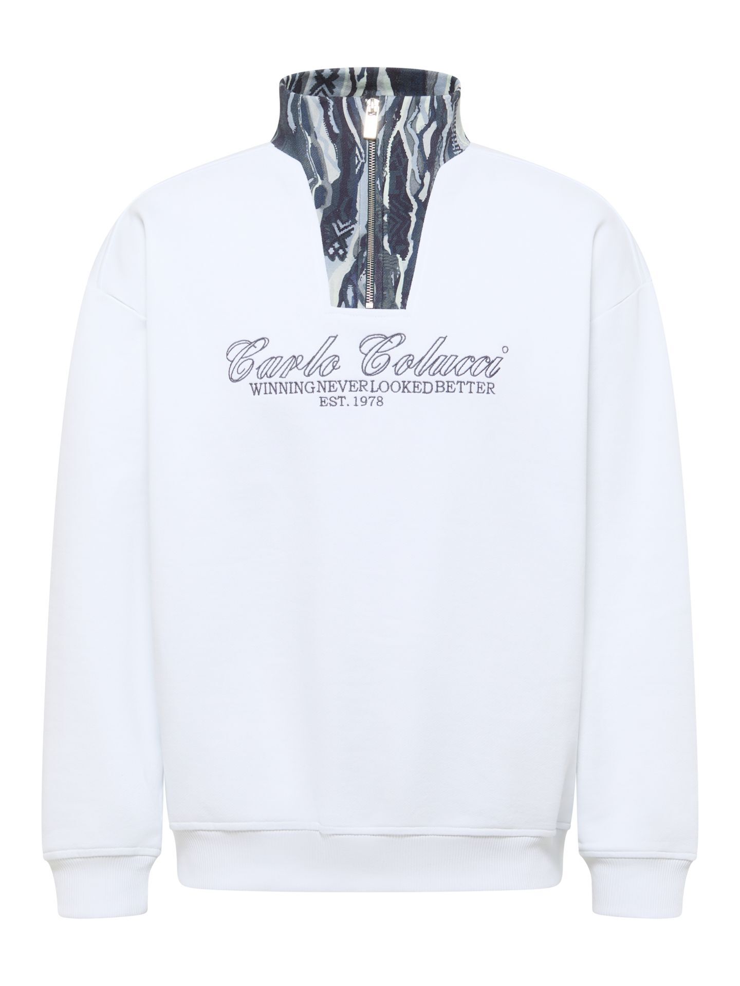  Troyer - MATCH POINT