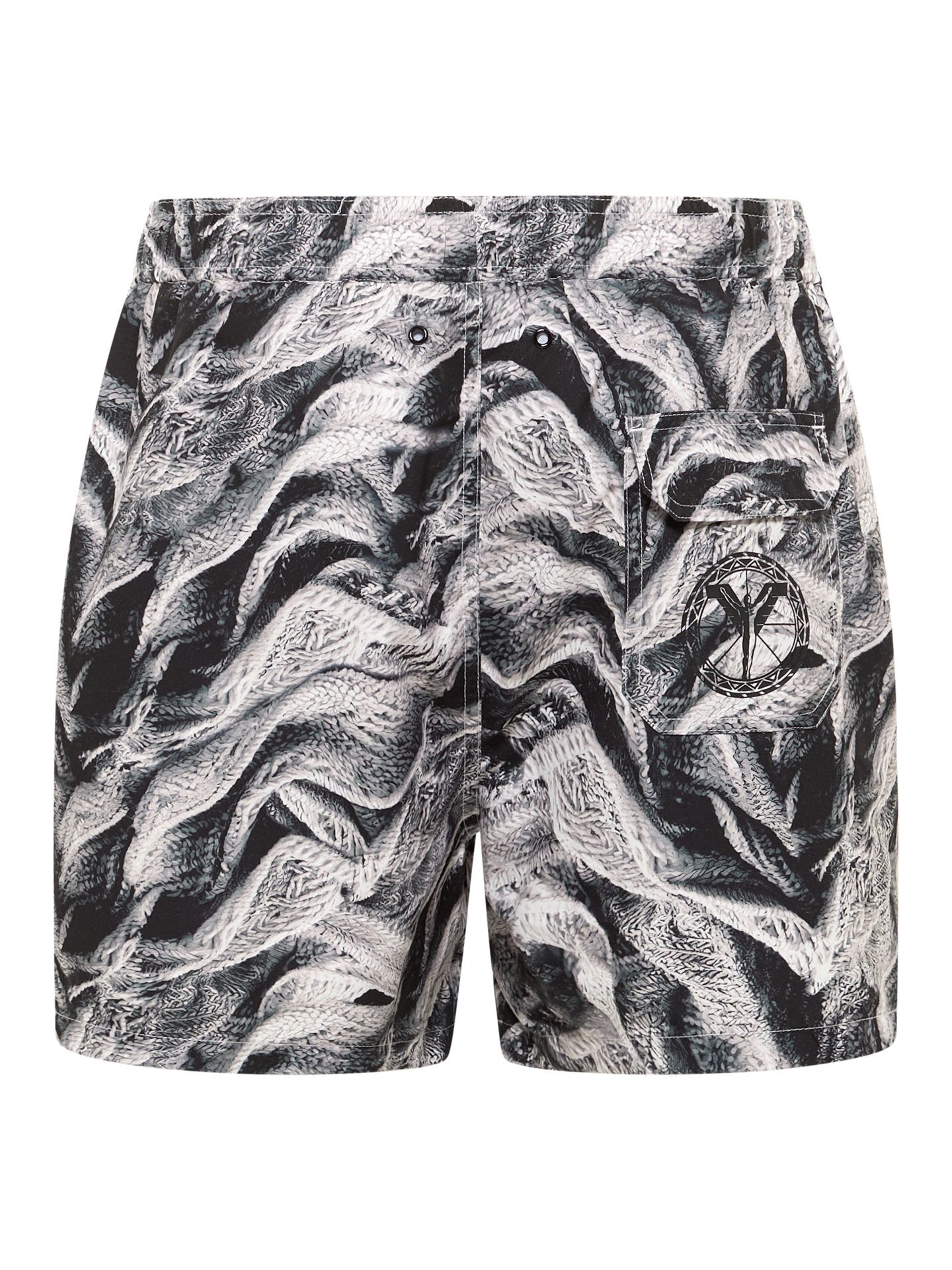  Badehose - Artificial Knit