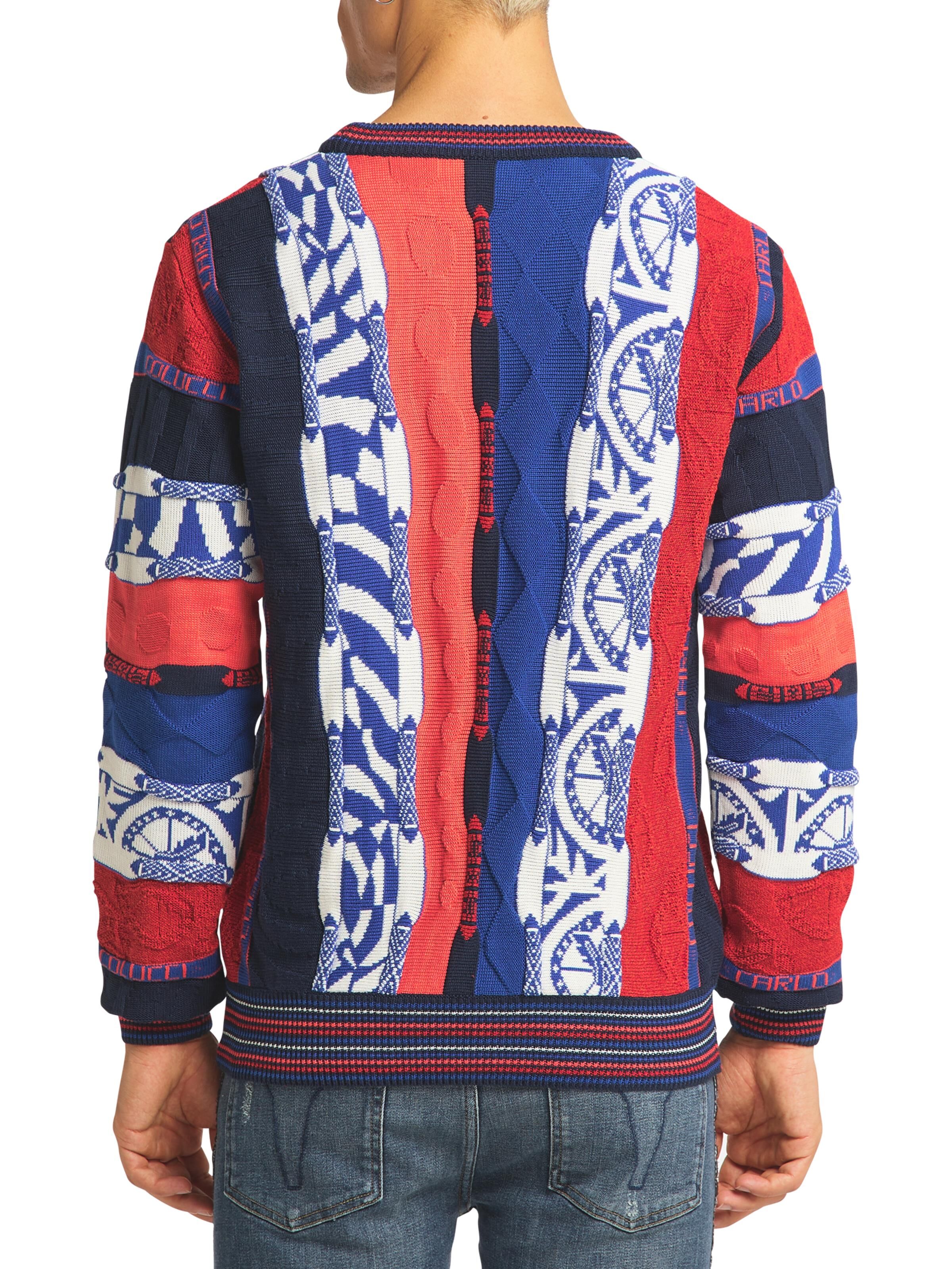 Pullover Rundhals