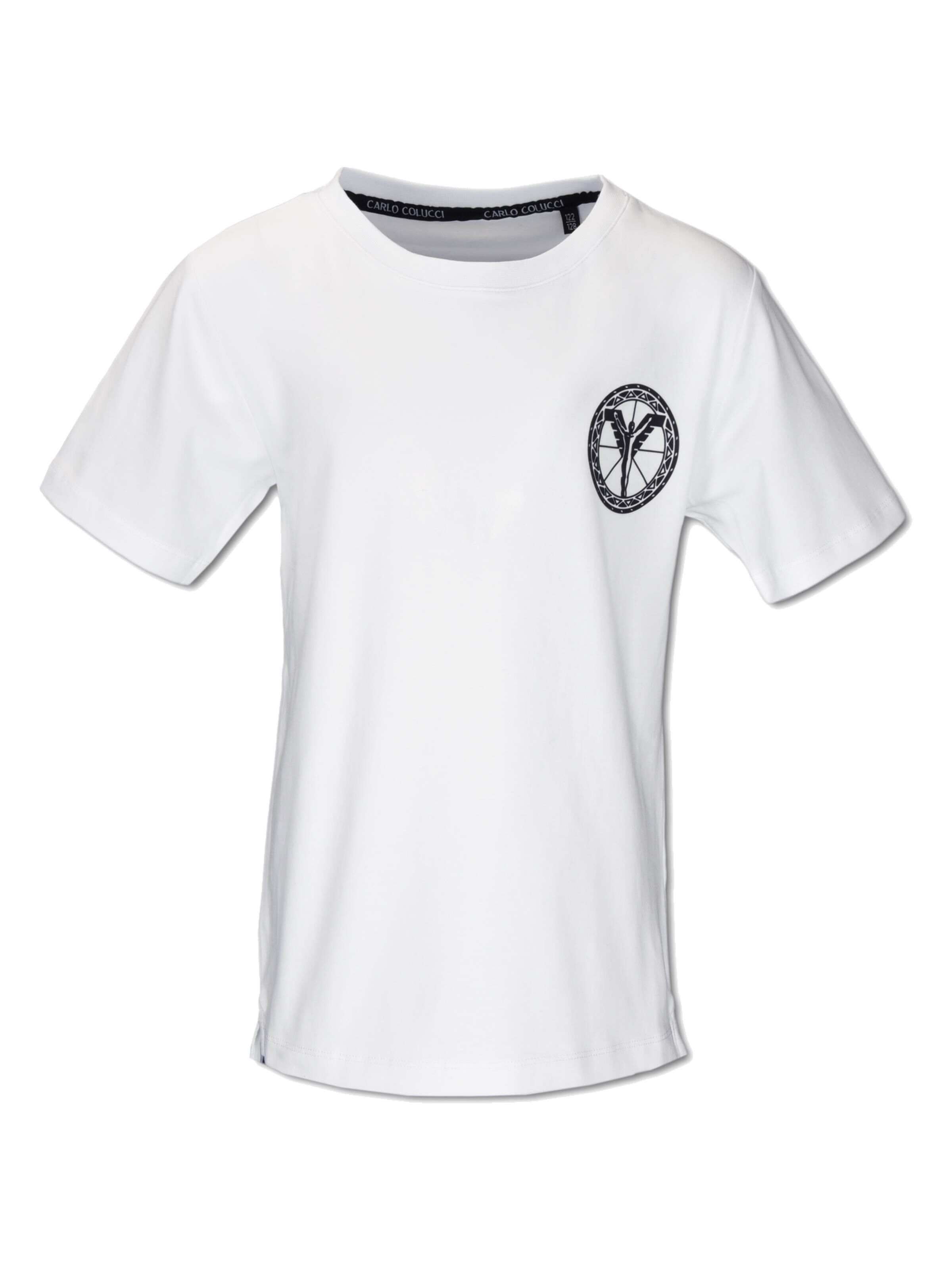 Children logo T-shirt