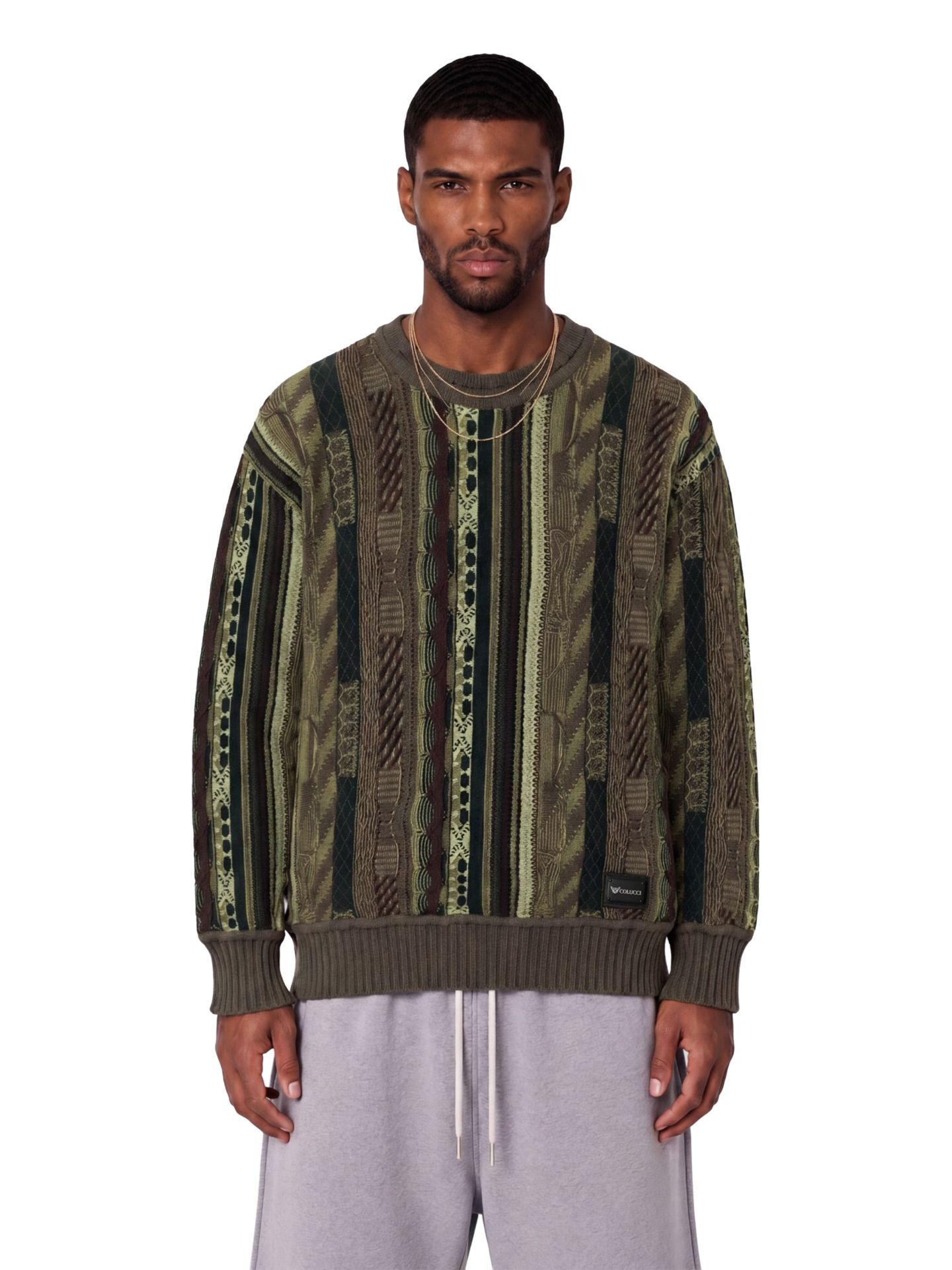  Knitsweater