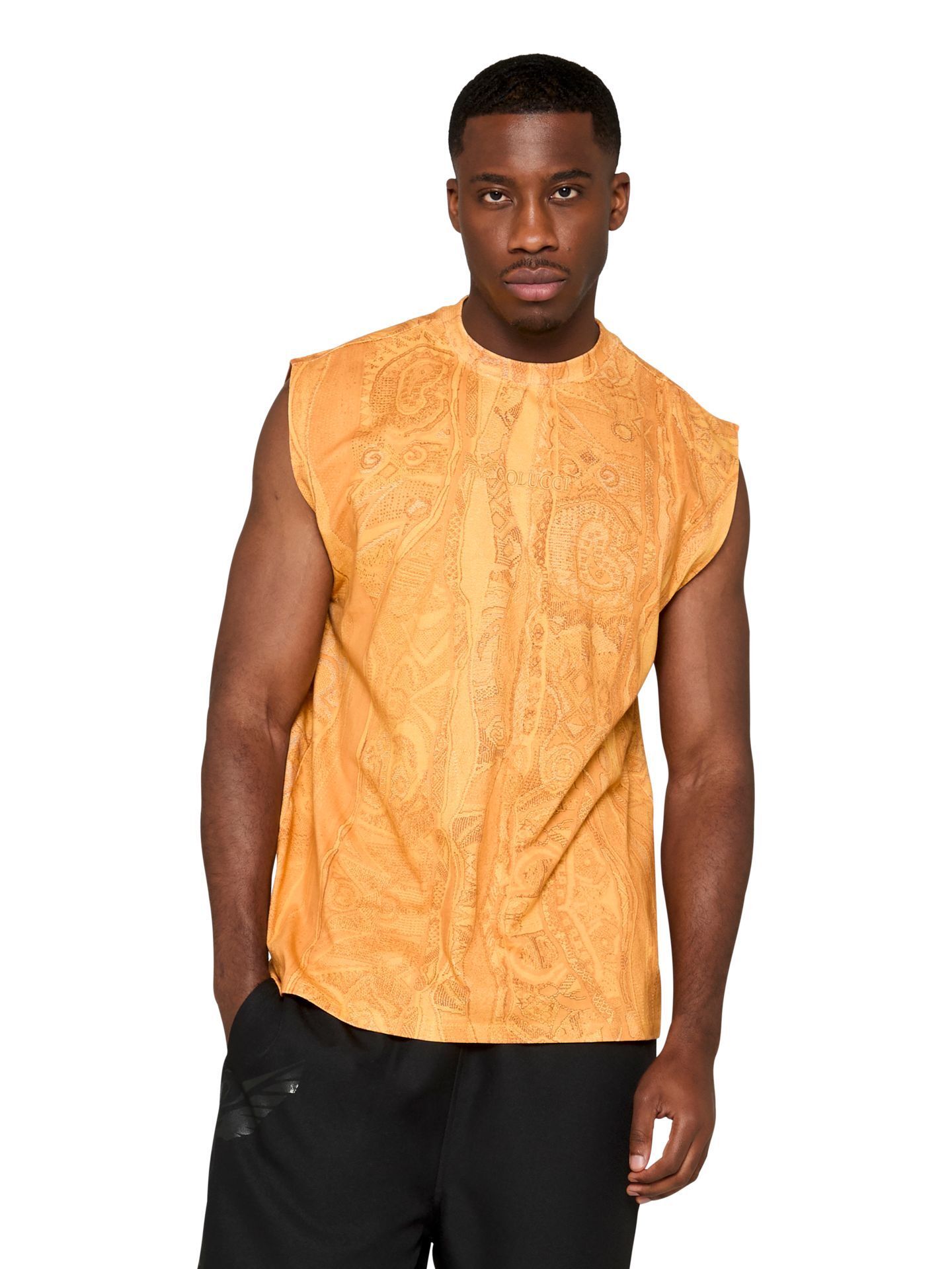  Muscle shirt